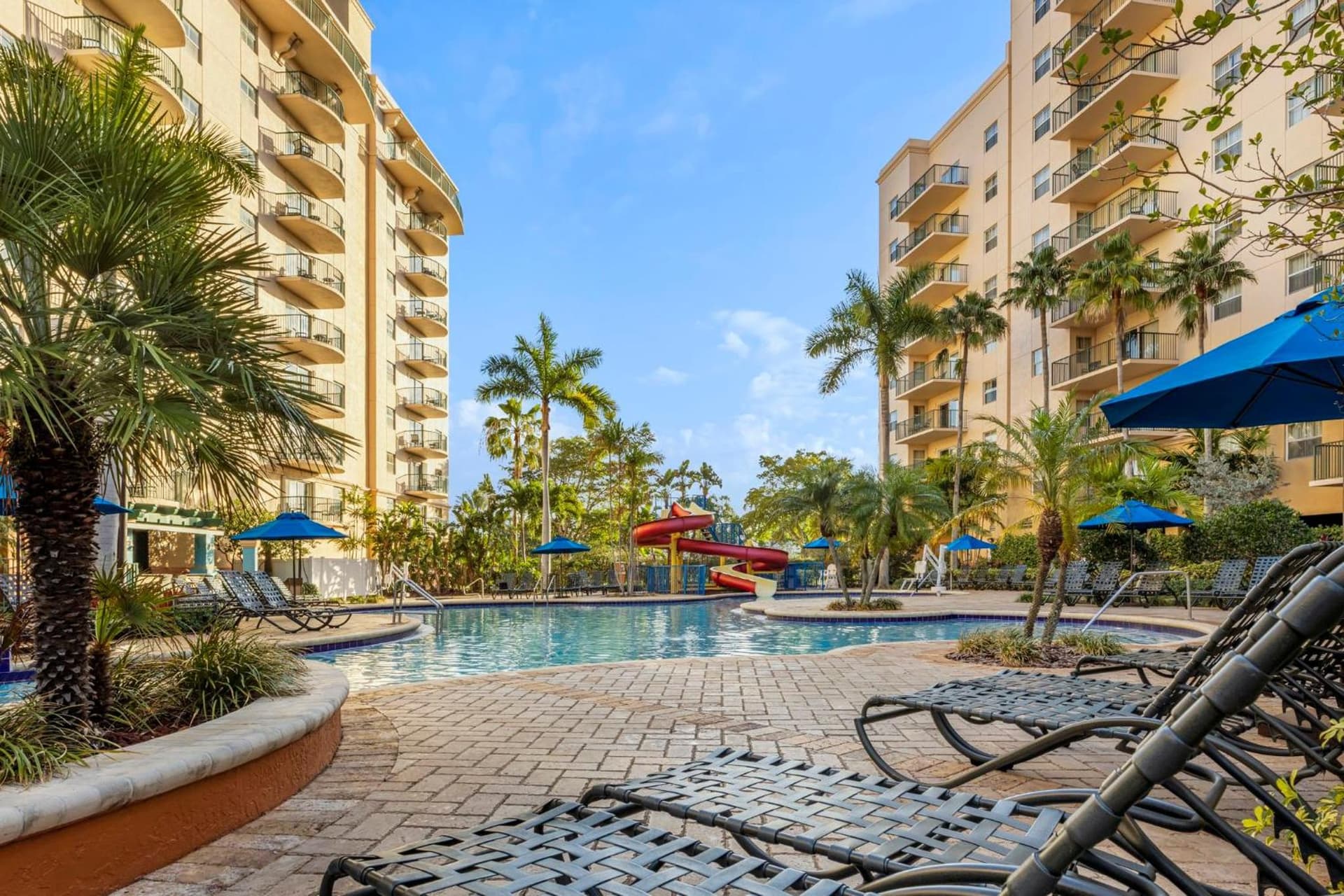 Club Wyndham Palm-Aire gallery photo in Pompano Beach, FL — image 10