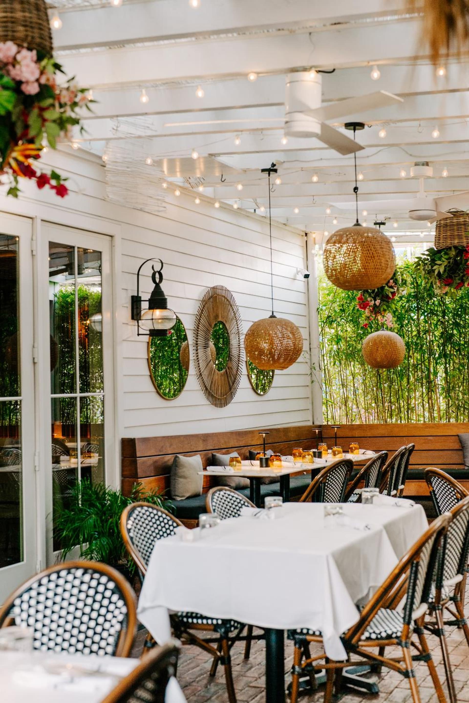 American Beech Hotel interior in Greenport, NY — gallery photo 2