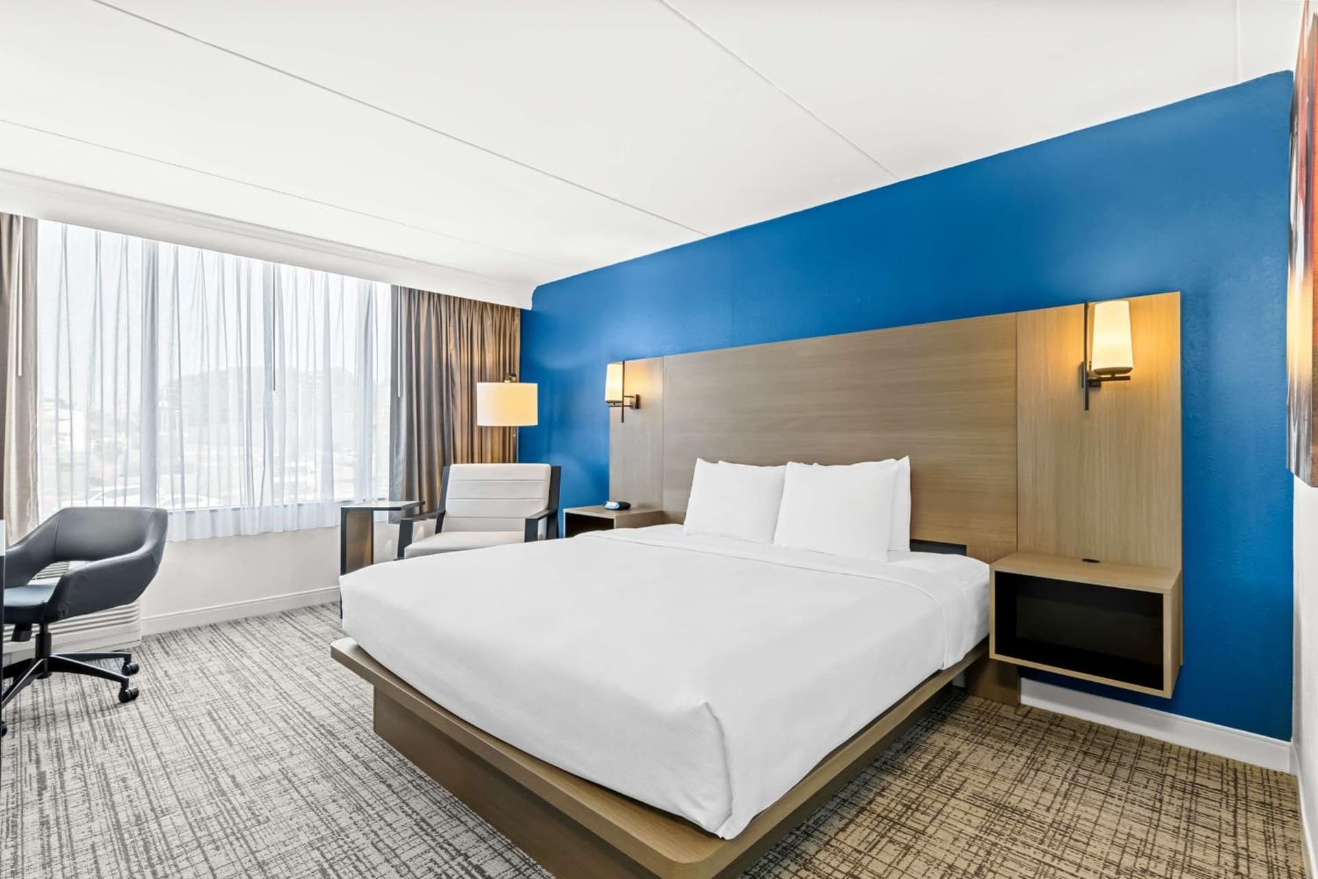 City Express by Marriott Charlotte South End gallery photo in Charlotte, NC — image 25