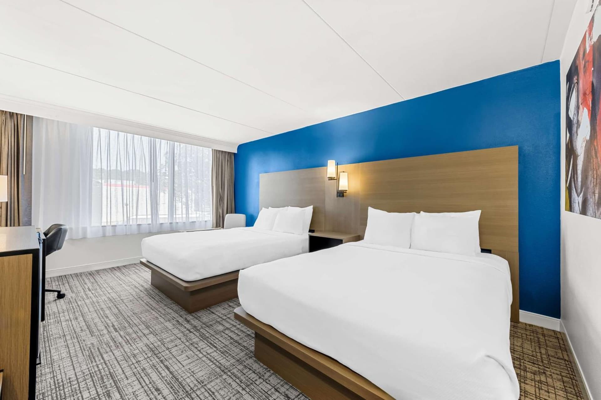 City Express by Marriott Charlotte South End gallery photo in Charlotte, NC — image 10