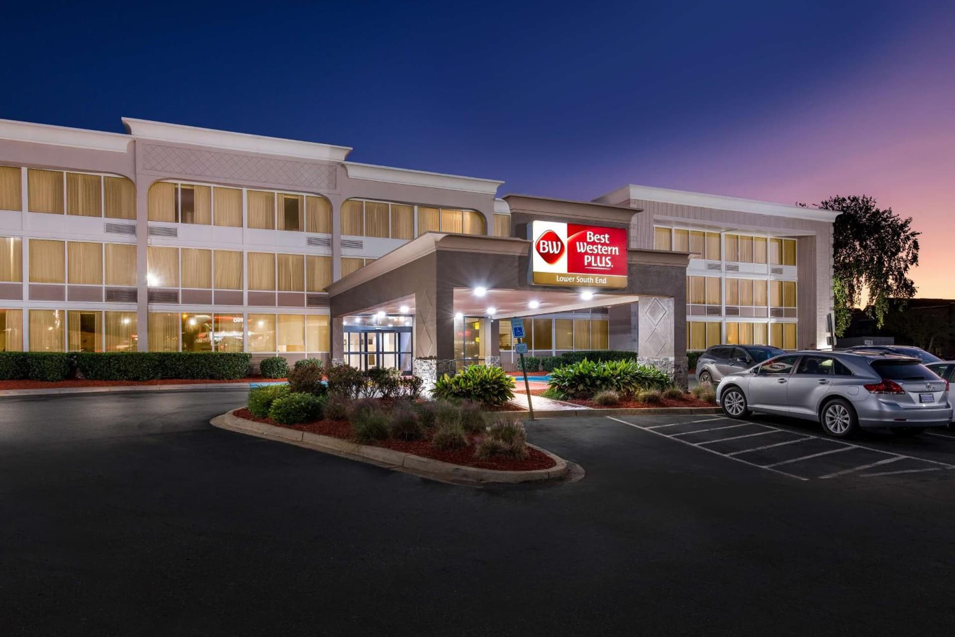 City Express by Marriott Charlotte South End gallery photo in Charlotte, NC — image 18
