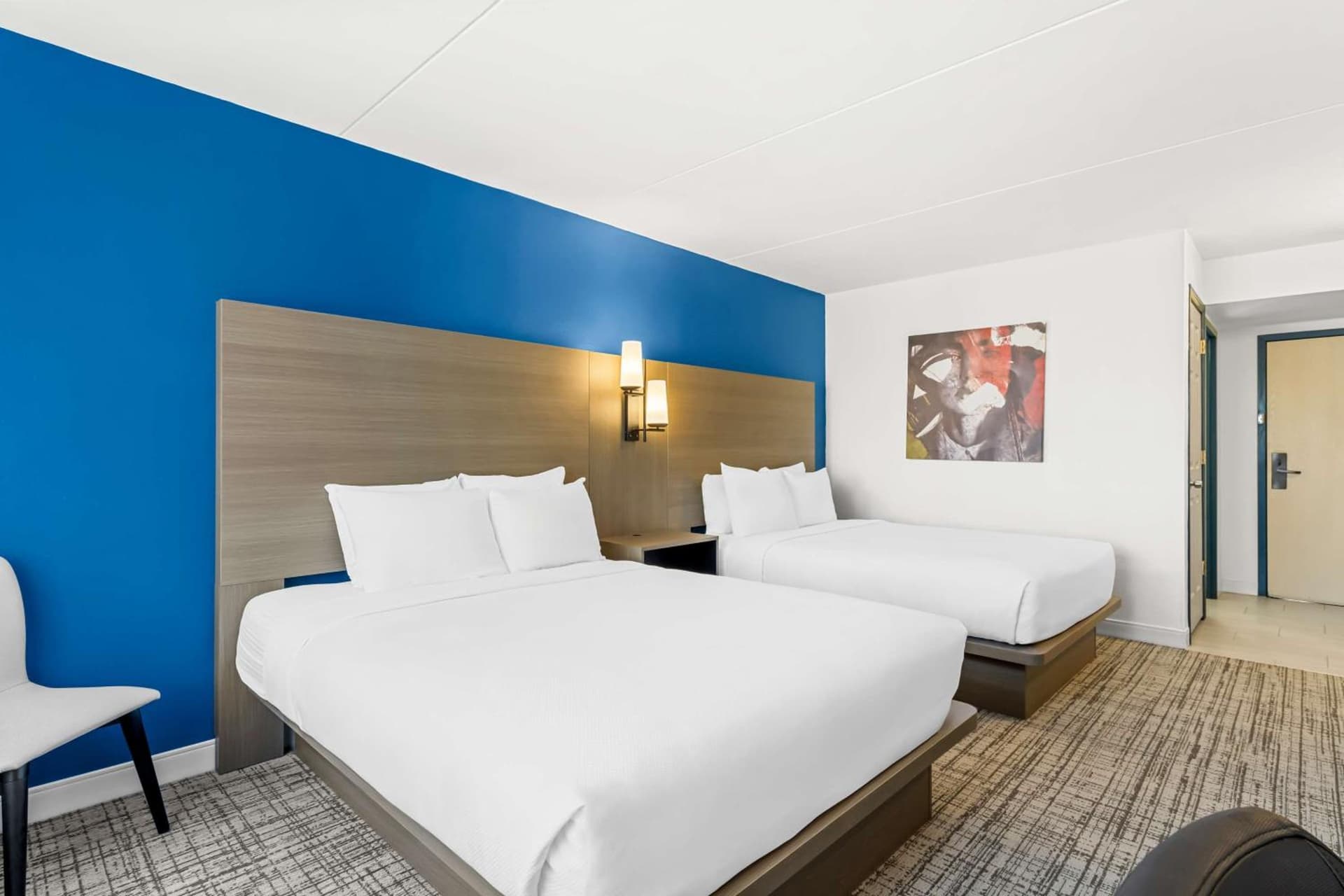 City Express by Marriott Charlotte South End gallery photo in Charlotte, NC — image 7