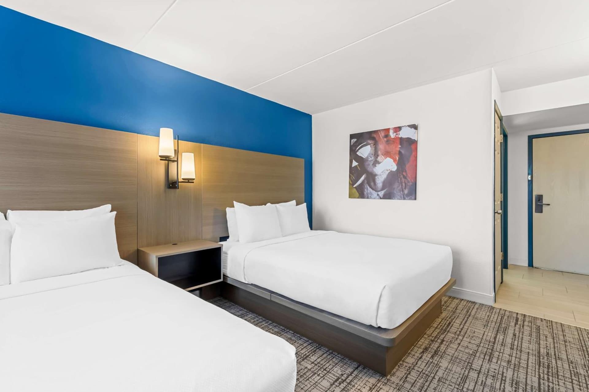 City Express by Marriott Charlotte South End gallery photo in Charlotte, NC — image 4