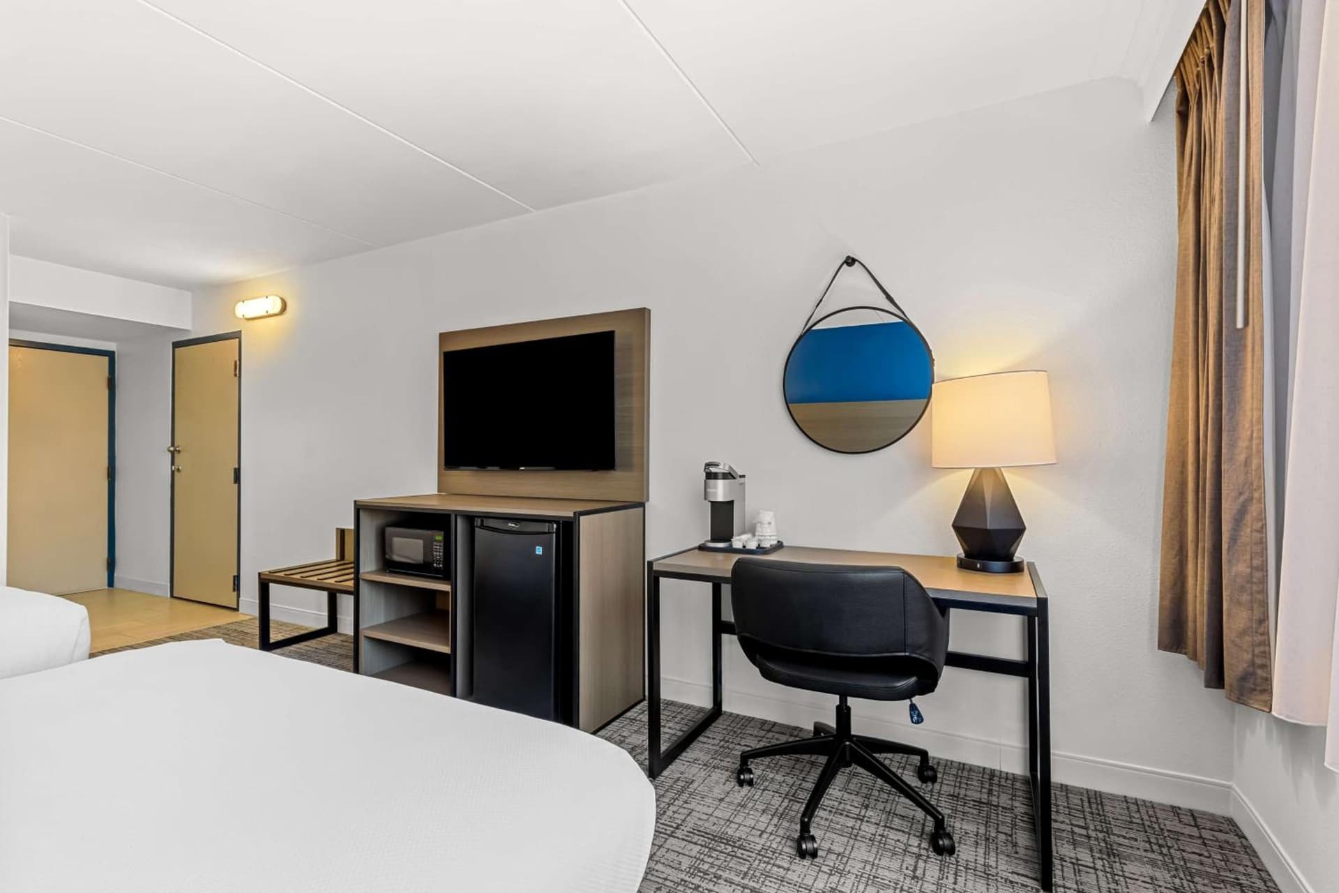City Express by Marriott Charlotte South End gallery photo in Charlotte, NC — image 19