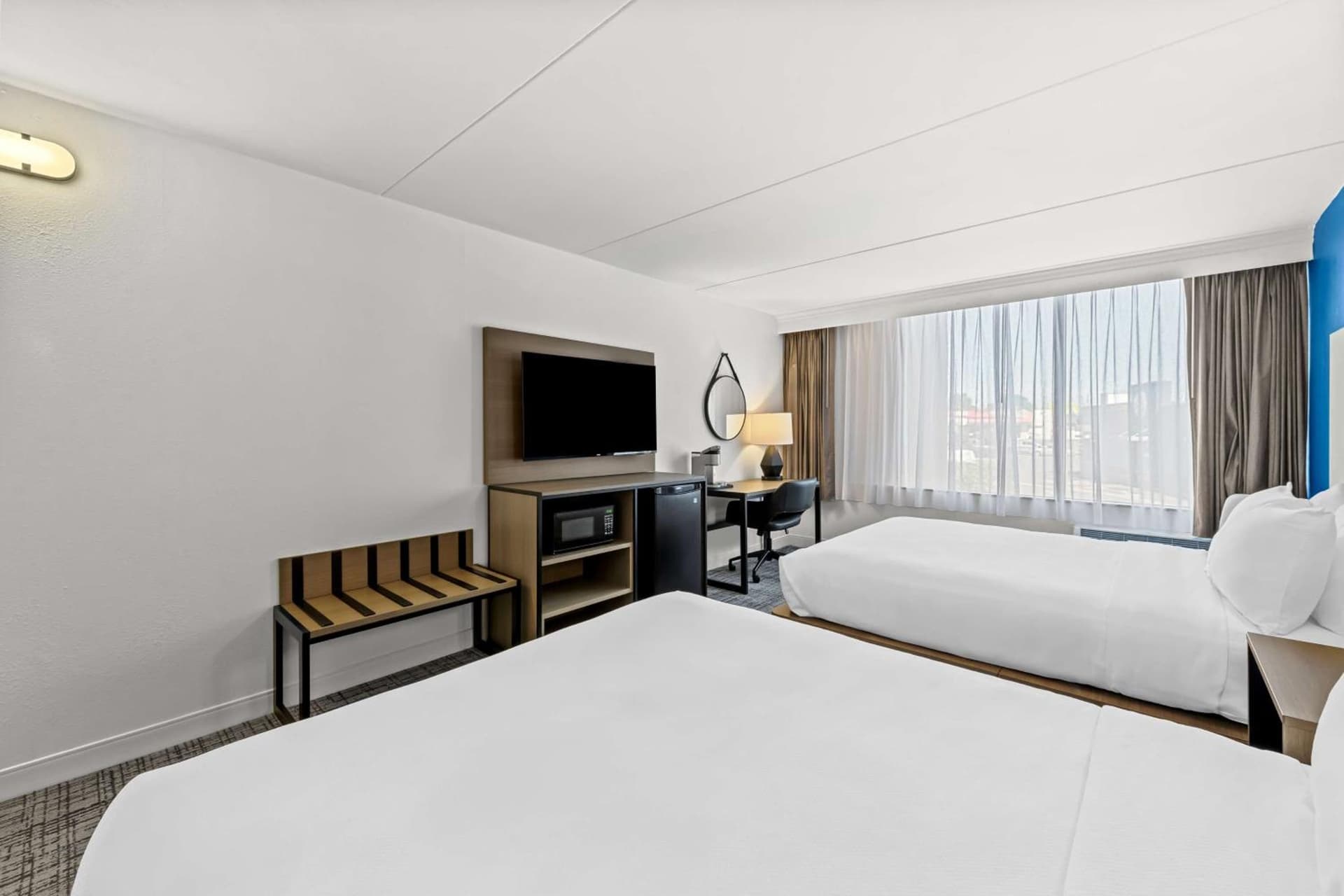 City Express by Marriott Charlotte South End gallery photo in Charlotte, NC — image 12
