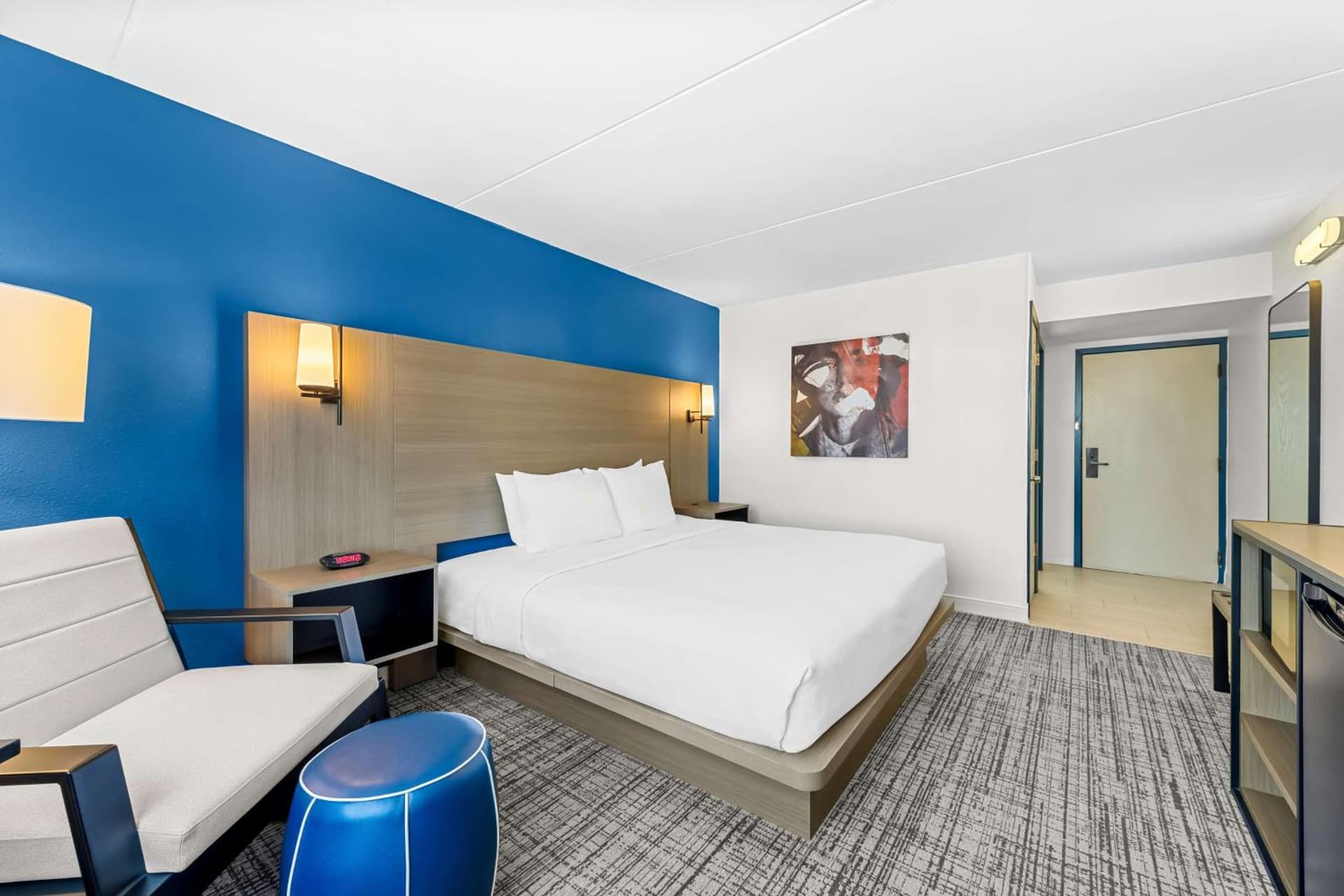 City Express by Marriott Charlotte South End gallery photo in Charlotte, NC — image 15