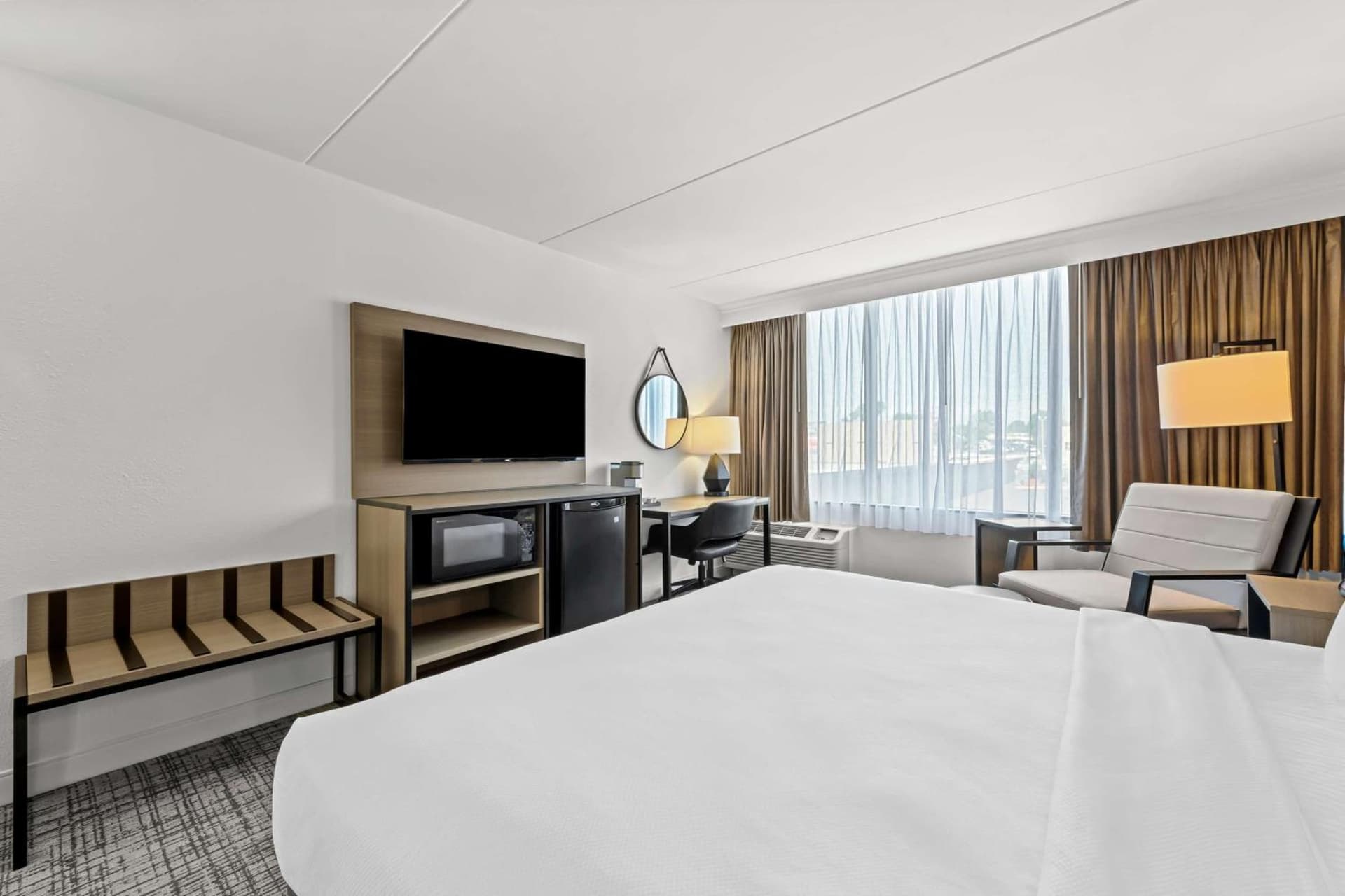 City Express by Marriott Charlotte South End gallery photo in Charlotte, NC — image 6