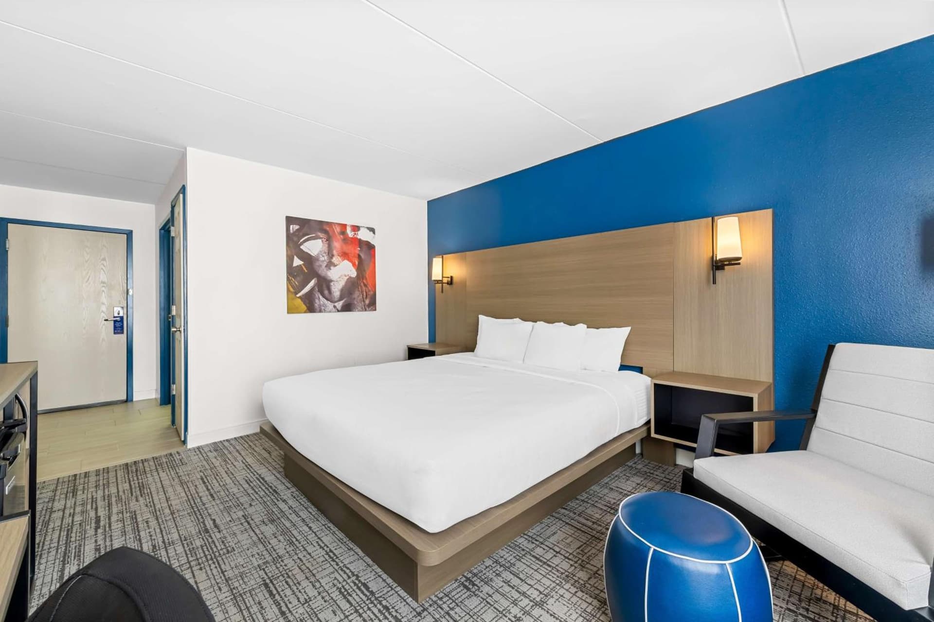 City Express by Marriott Charlotte South End gallery photo in Charlotte, NC — image 13
