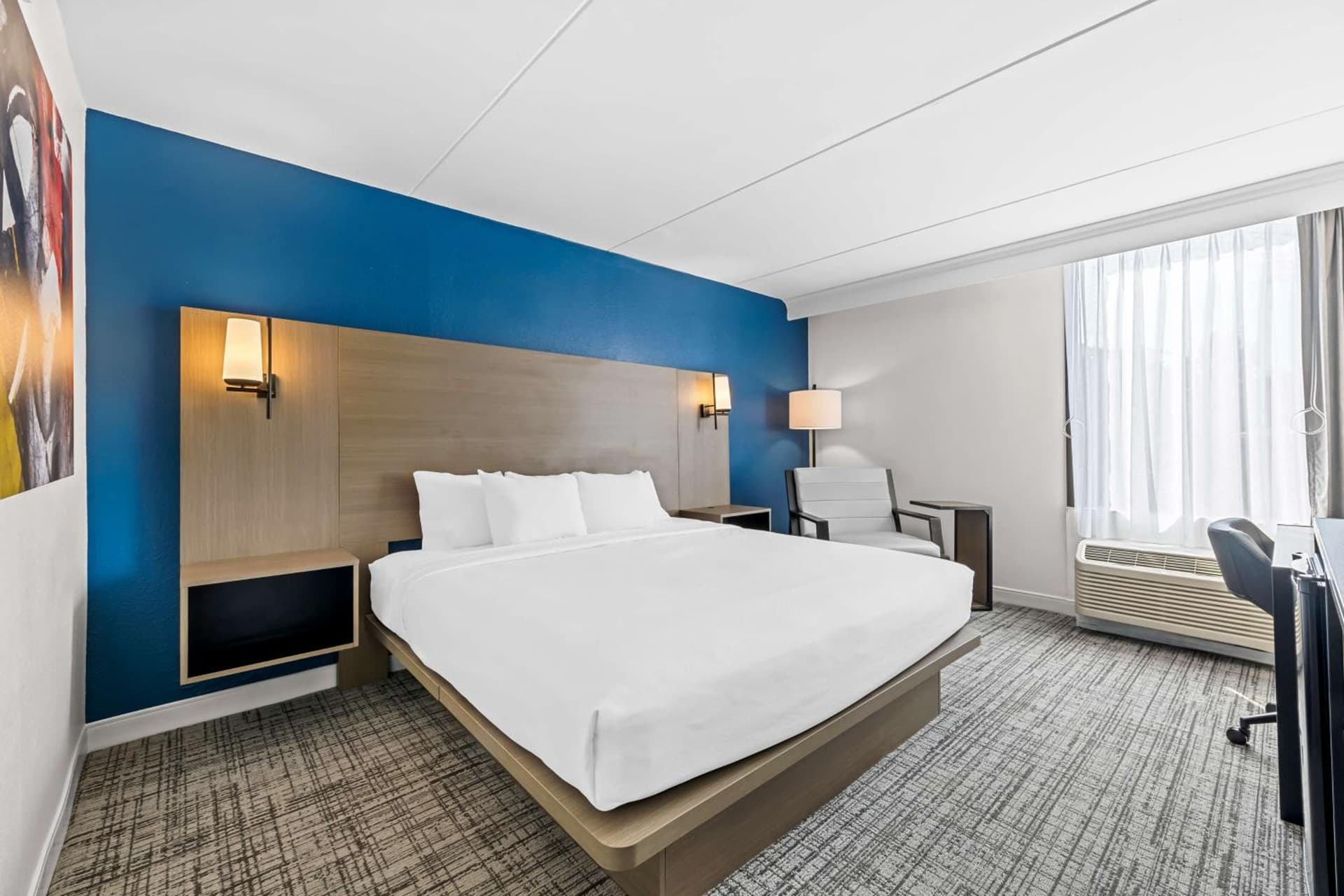 City Express by Marriott Charlotte South End gallery photo in Charlotte, NC — image 14