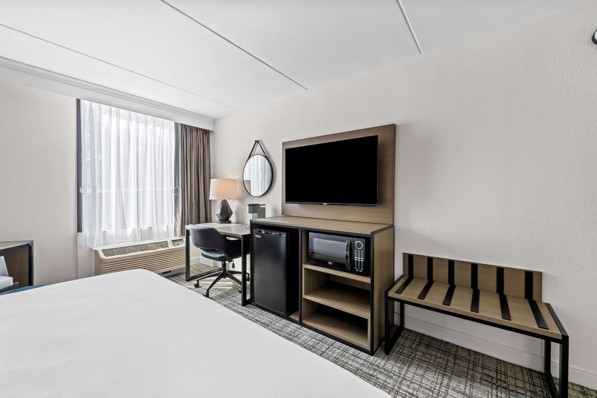City Express by Marriott Charlotte South End gallery photo in Charlotte, NC — image 22