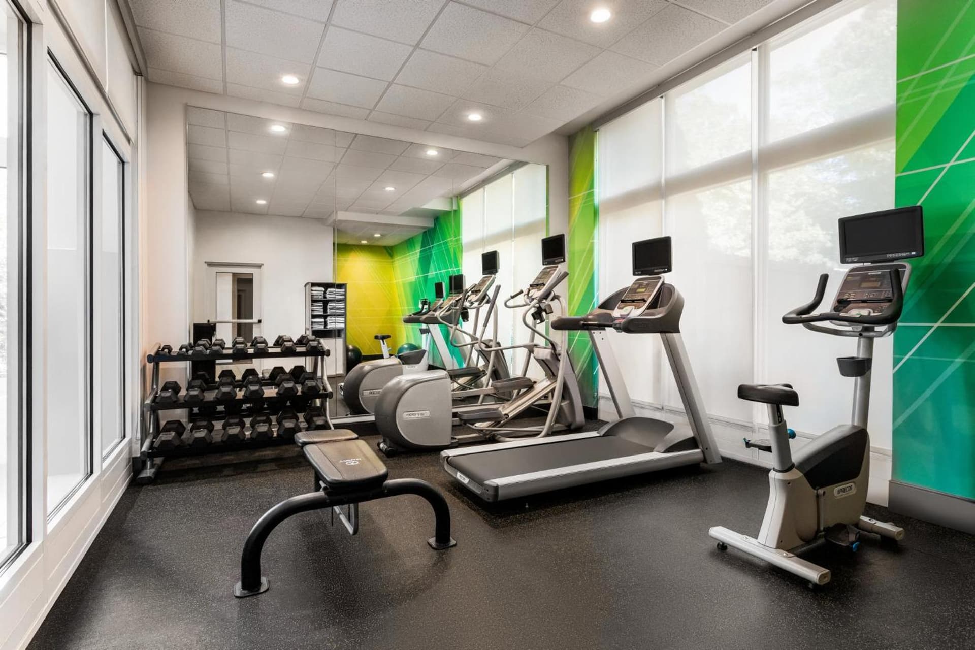 Holiday Inn Birmingham - Hoover by IHG property views in Hoover, AL — gallery photo 3