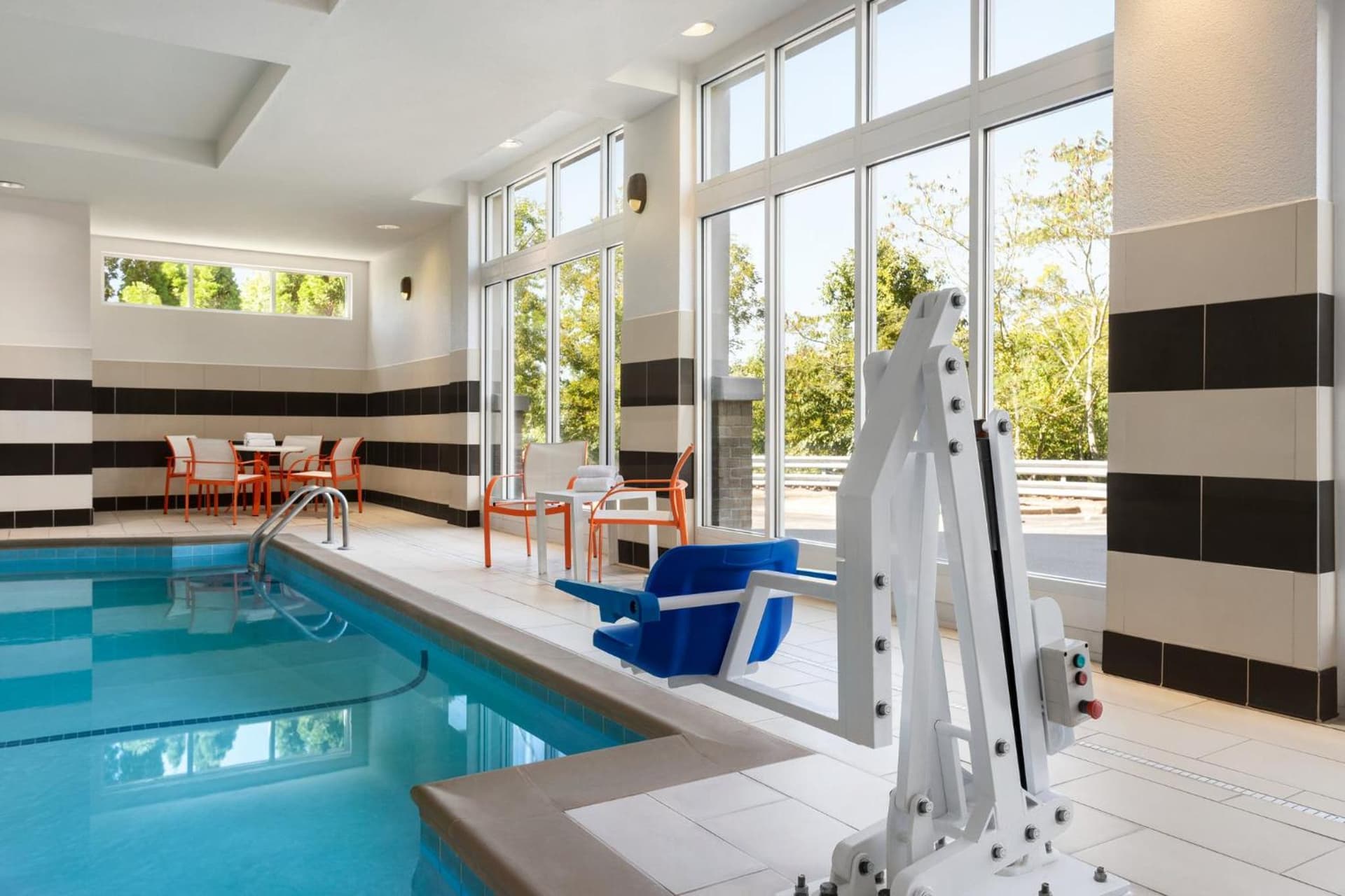 Holiday Inn Birmingham - Hoover by IHG gallery photo in Hoover, AL — image 44