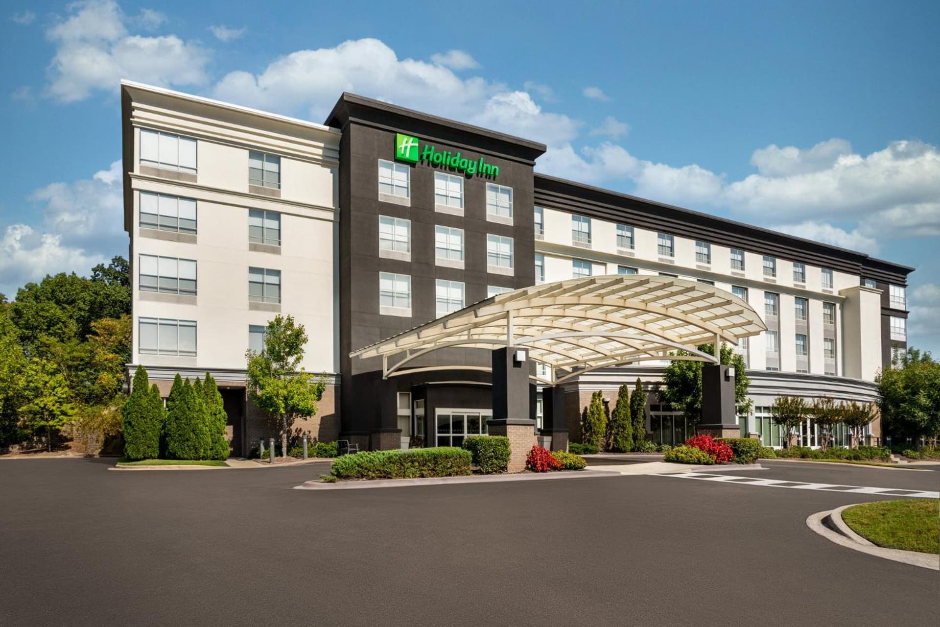 Holiday Inn Birmingham - Hoover by IHG gallery photo in Hoover, AL — image 20