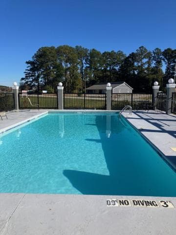 Microtel Inn & Suites by Wyndham Camp Lejeune/Jacksonville gallery photo in Jacksonville, NC — image 21
