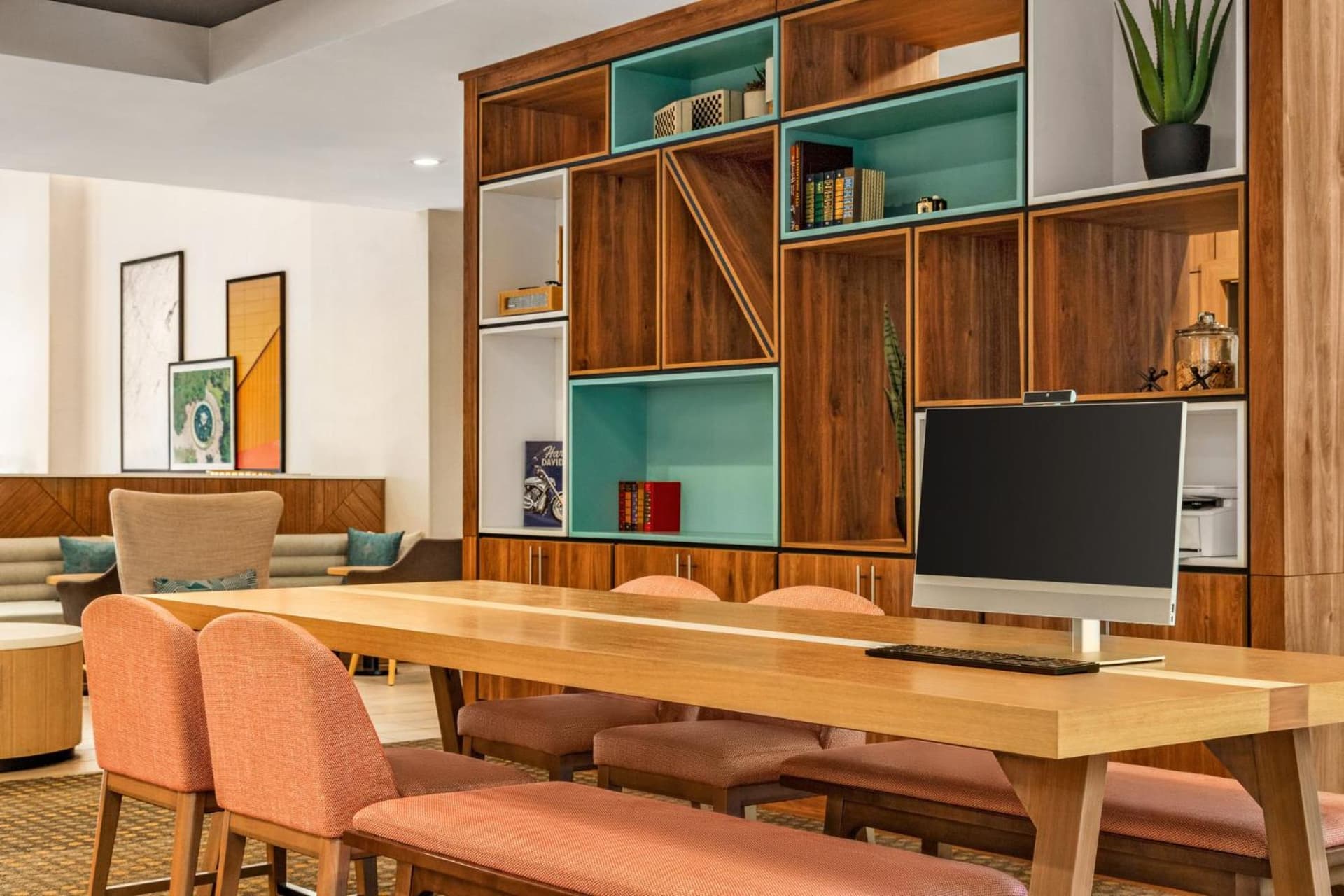 Holiday Inn Birmingham - Hoover by IHG gallery photo in Hoover, AL — image 47