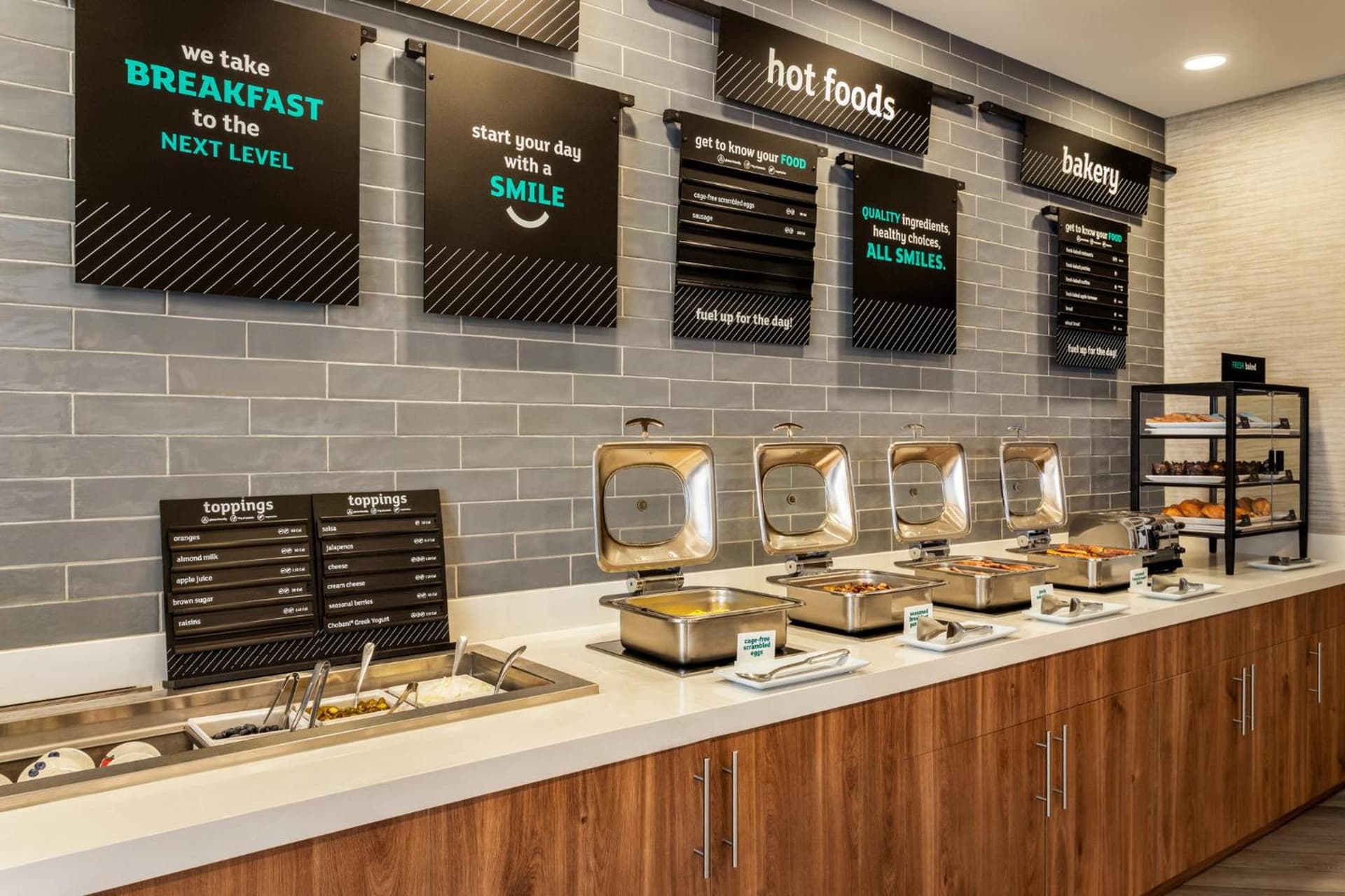 Holiday Inn Birmingham - Hoover by IHG gallery photo in Hoover, AL — image 38