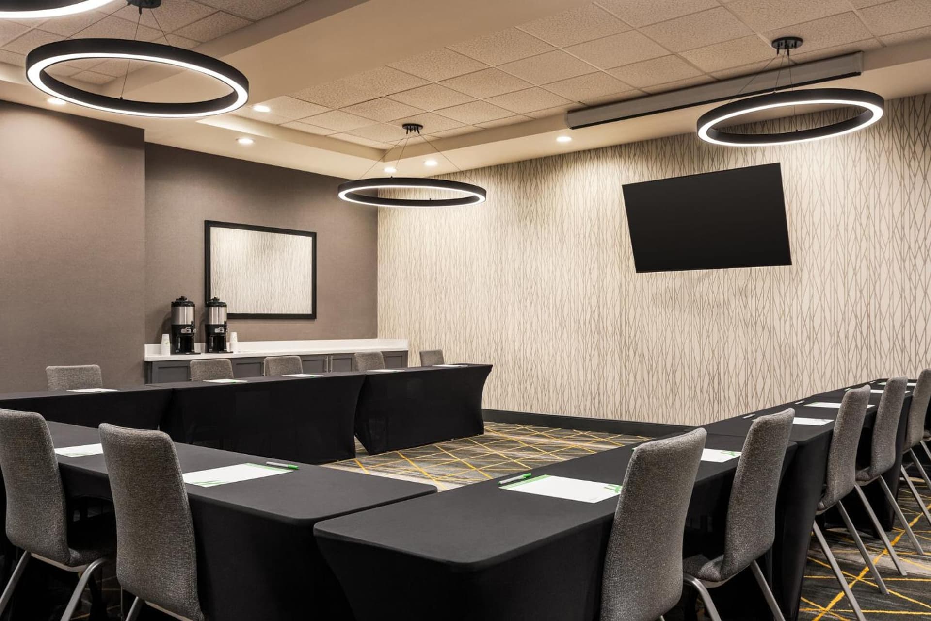 Holiday Inn Birmingham - Hoover by IHG gallery photo in Hoover, AL — image 30