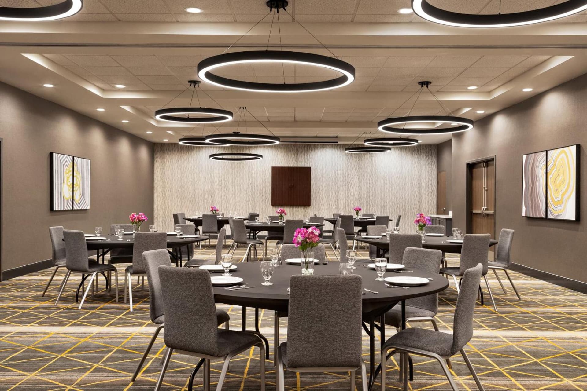 Holiday Inn Birmingham - Hoover by IHG gallery photo in Hoover, AL — image 45