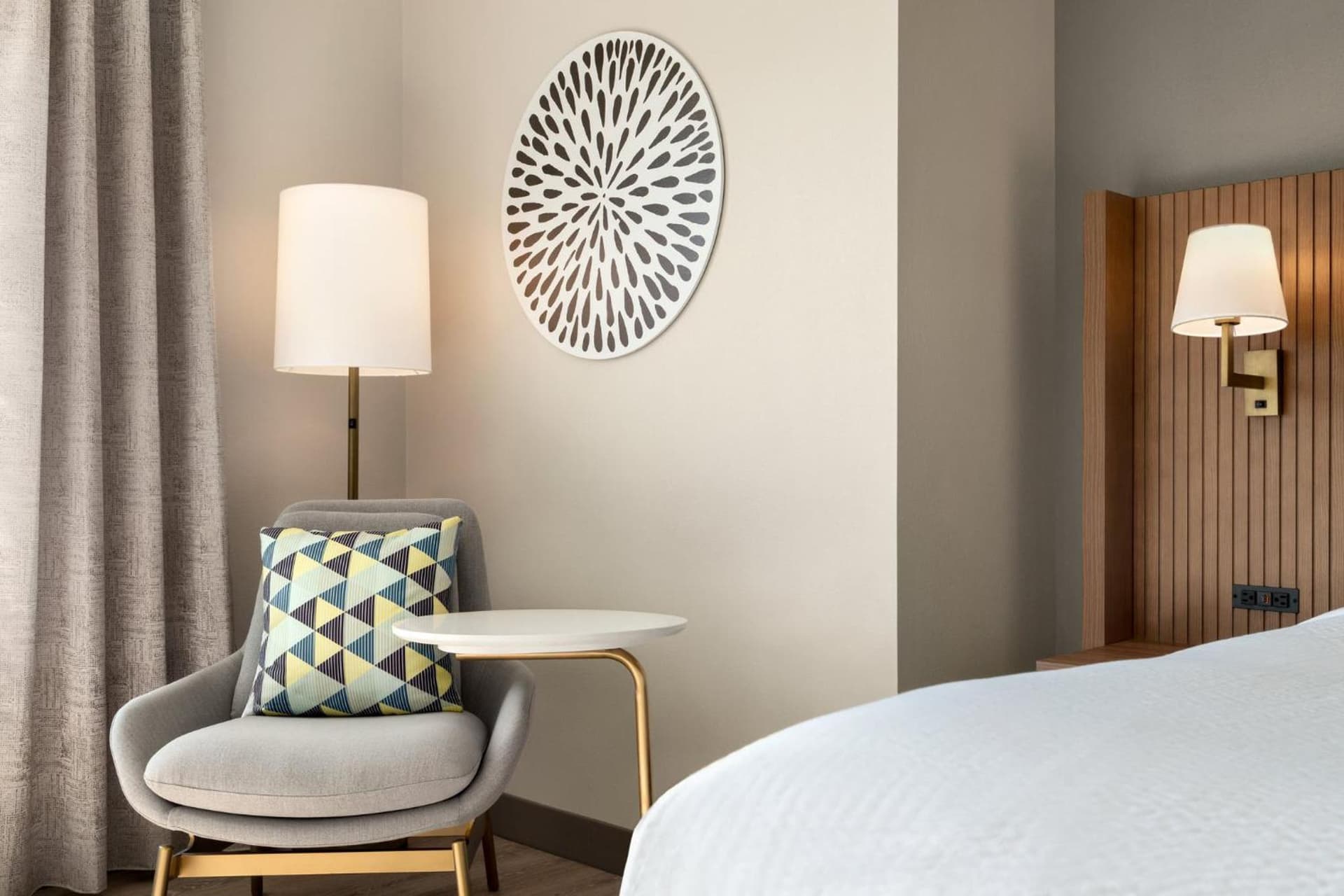 Holiday Inn Birmingham - Hoover by IHG gallery photo in Hoover, AL — image 24