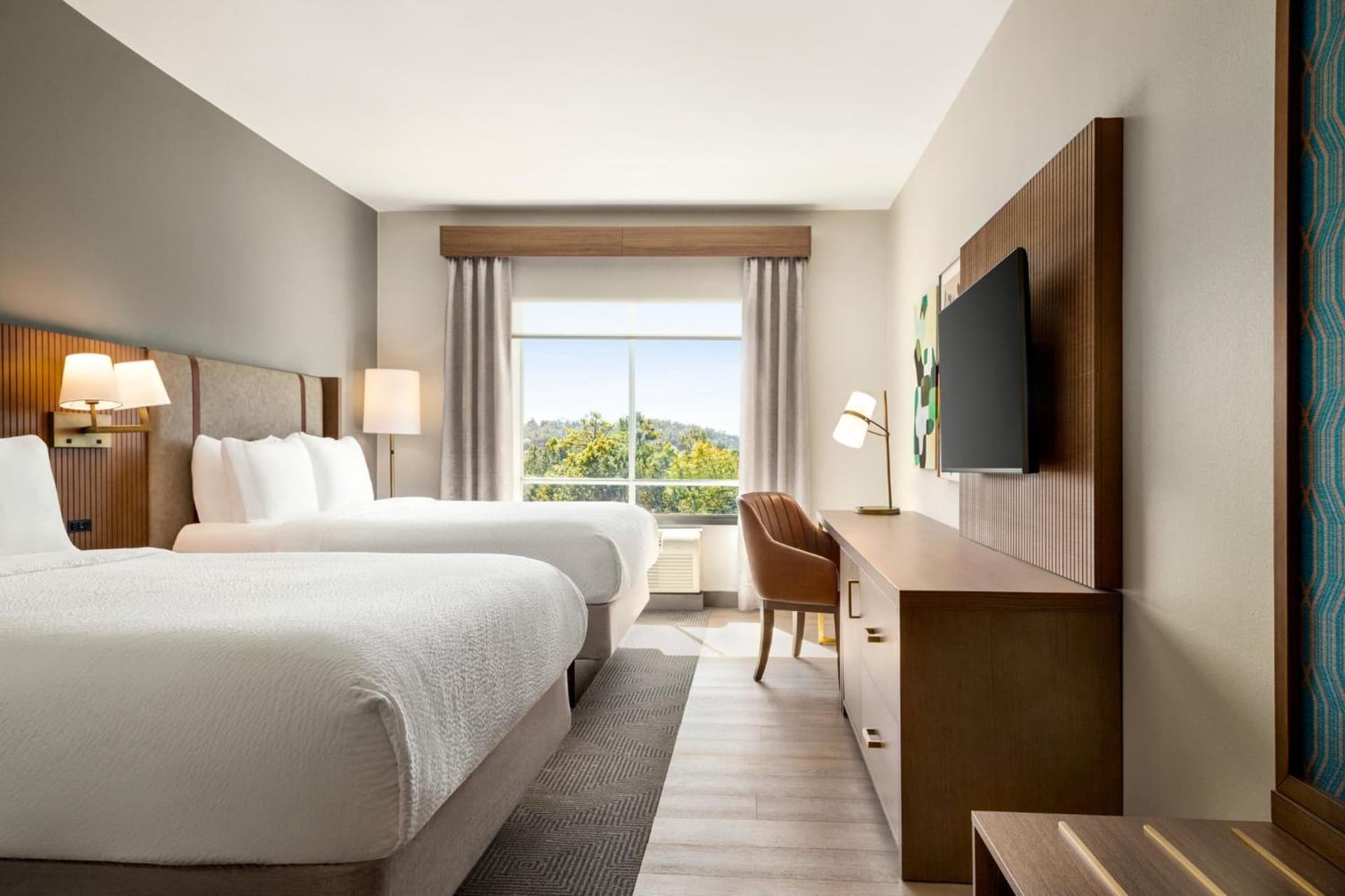 Holiday Inn Birmingham - Hoover by IHG gallery photo in Hoover, AL — image 7