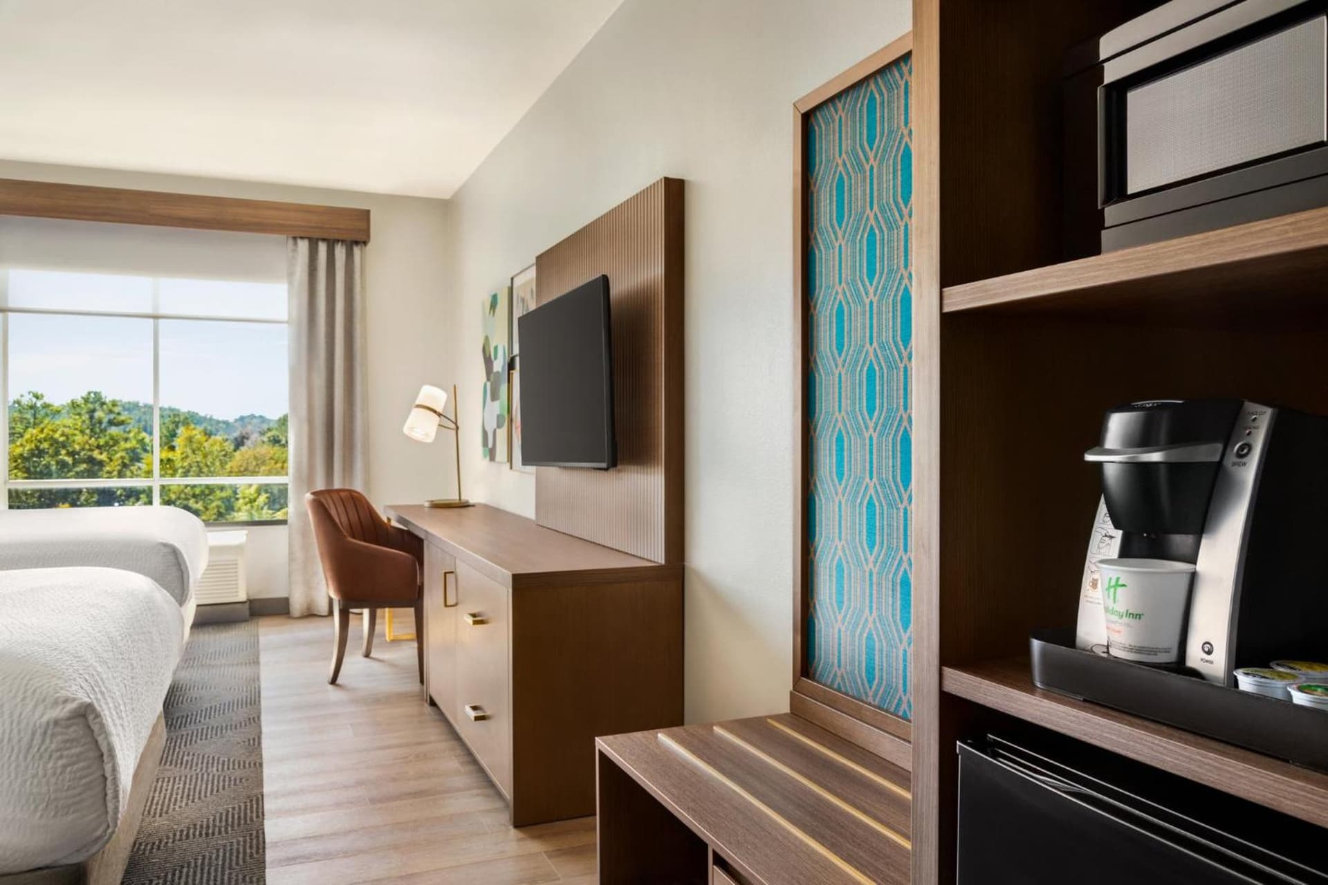 Holiday Inn Birmingham - Hoover by IHG gallery photo in Hoover, AL — image 21