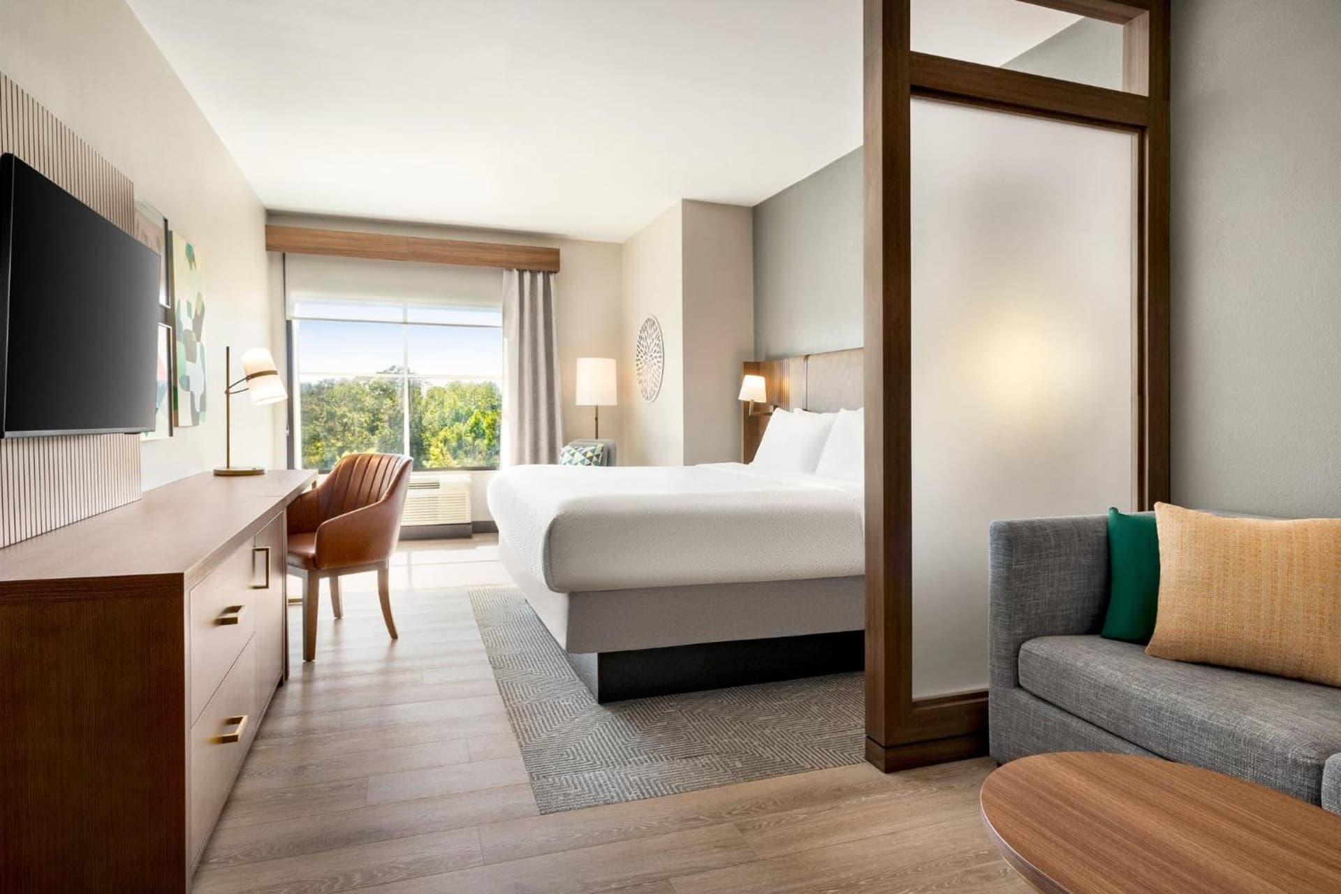 Holiday Inn Birmingham - Hoover by IHG gallery photo in Hoover, AL — image 15