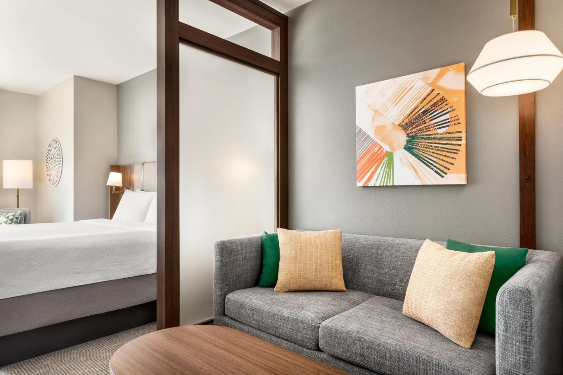 Holiday Inn Birmingham - Hoover by IHG gallery photo in Hoover, AL — image 34