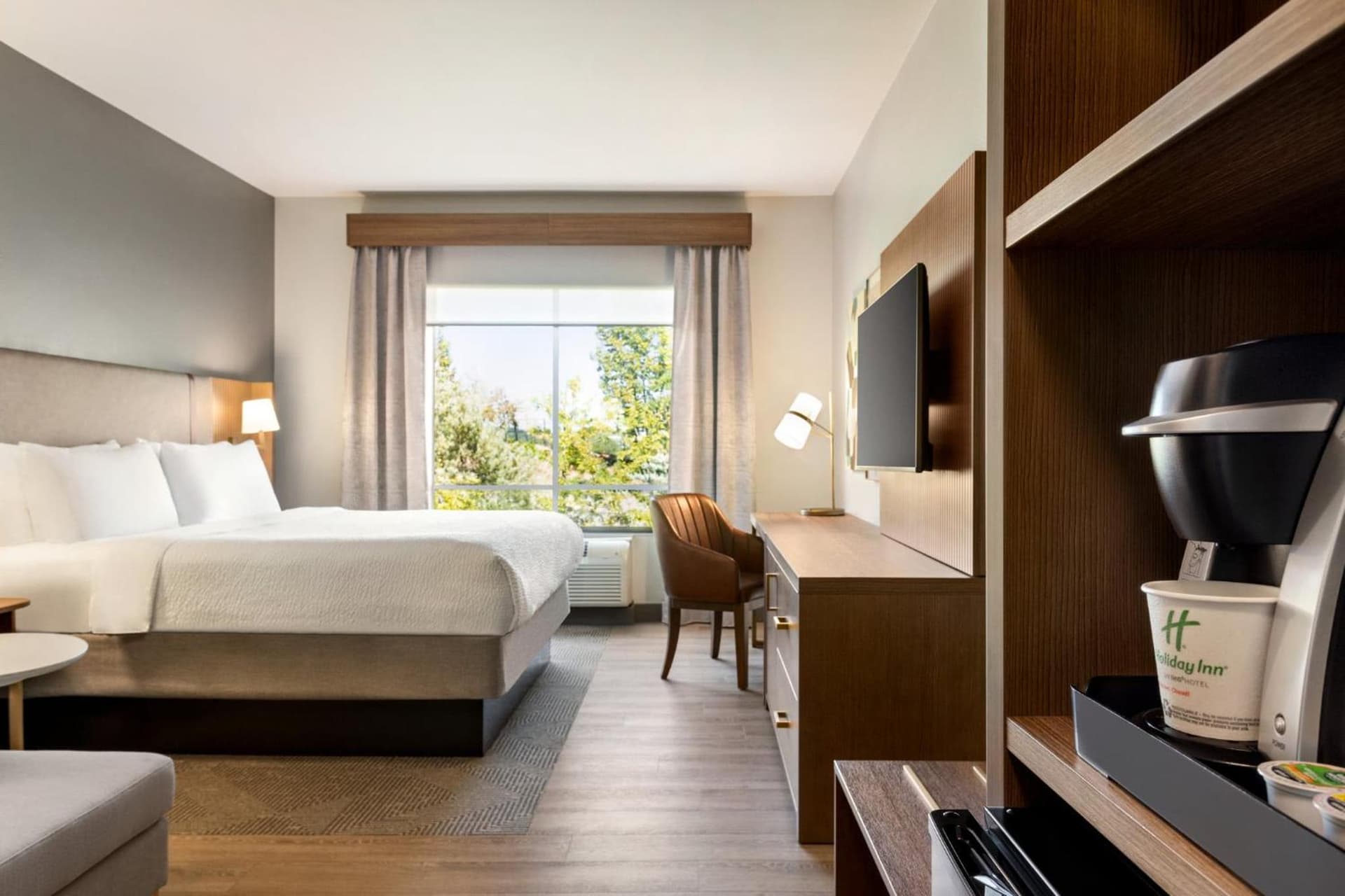 Holiday Inn Birmingham - Hoover by IHG gallery photo in Hoover, AL — image 42
