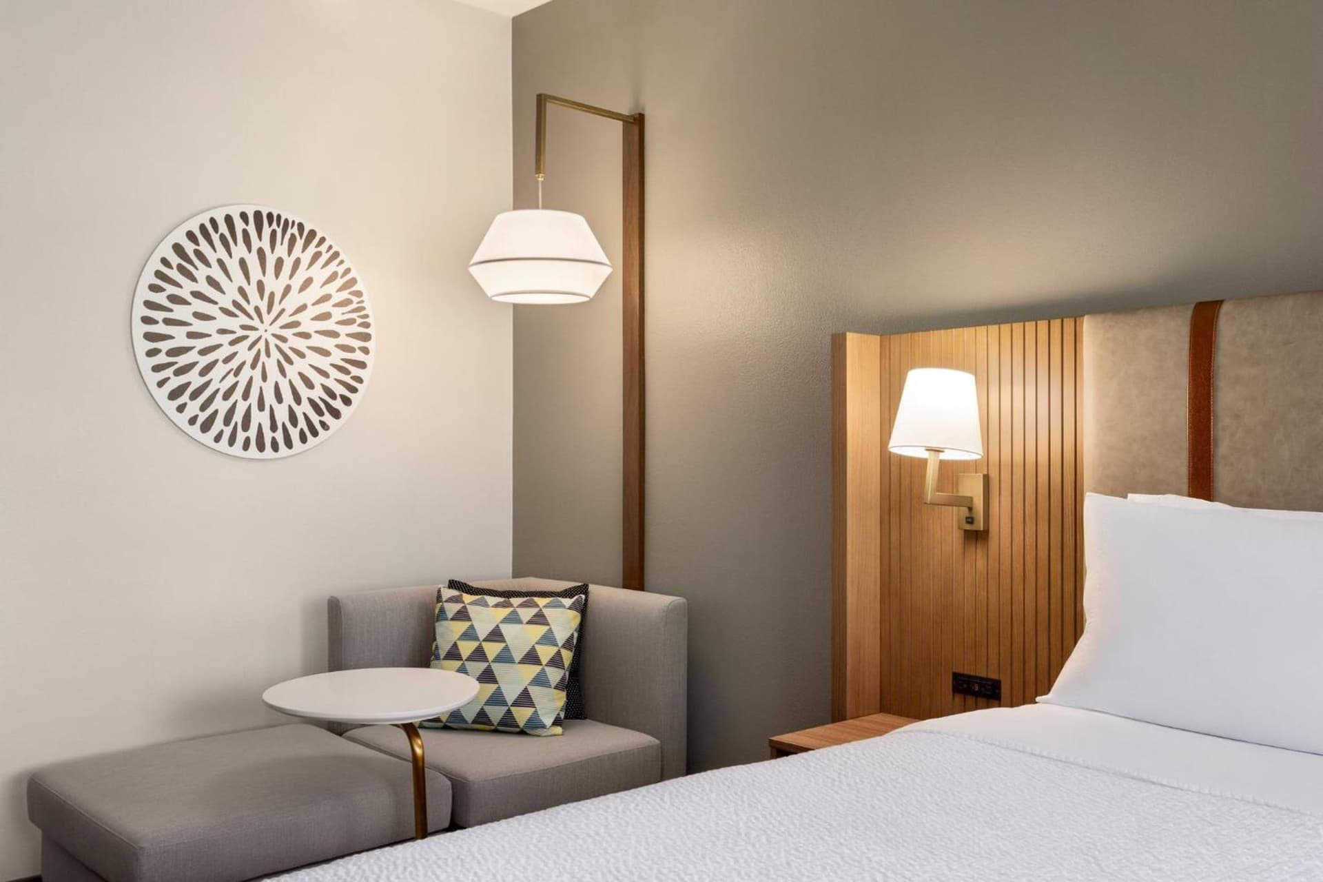Holiday Inn Birmingham - Hoover by IHG gallery photo in Hoover, AL — image 33