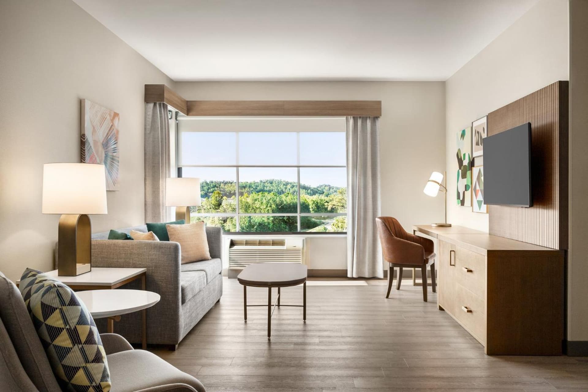 Holiday Inn Birmingham - Hoover by IHG gallery photo in Hoover, AL — image 9