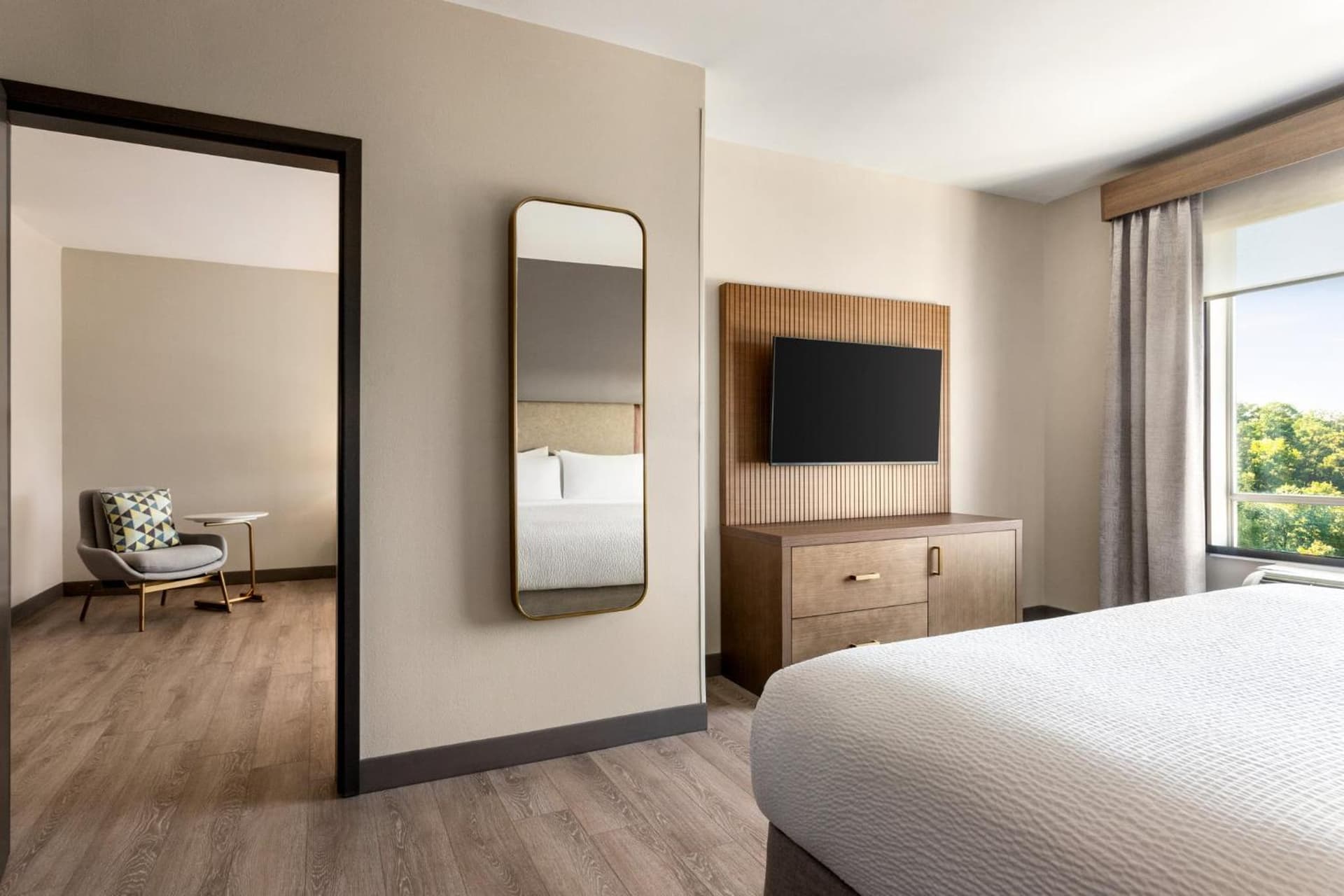 Holiday Inn Birmingham - Hoover by IHG gallery photo in Hoover, AL — image 12