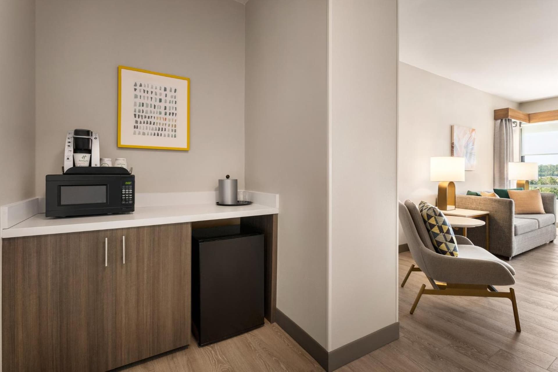 Holiday Inn Birmingham - Hoover by IHG gallery photo in Hoover, AL — image 31