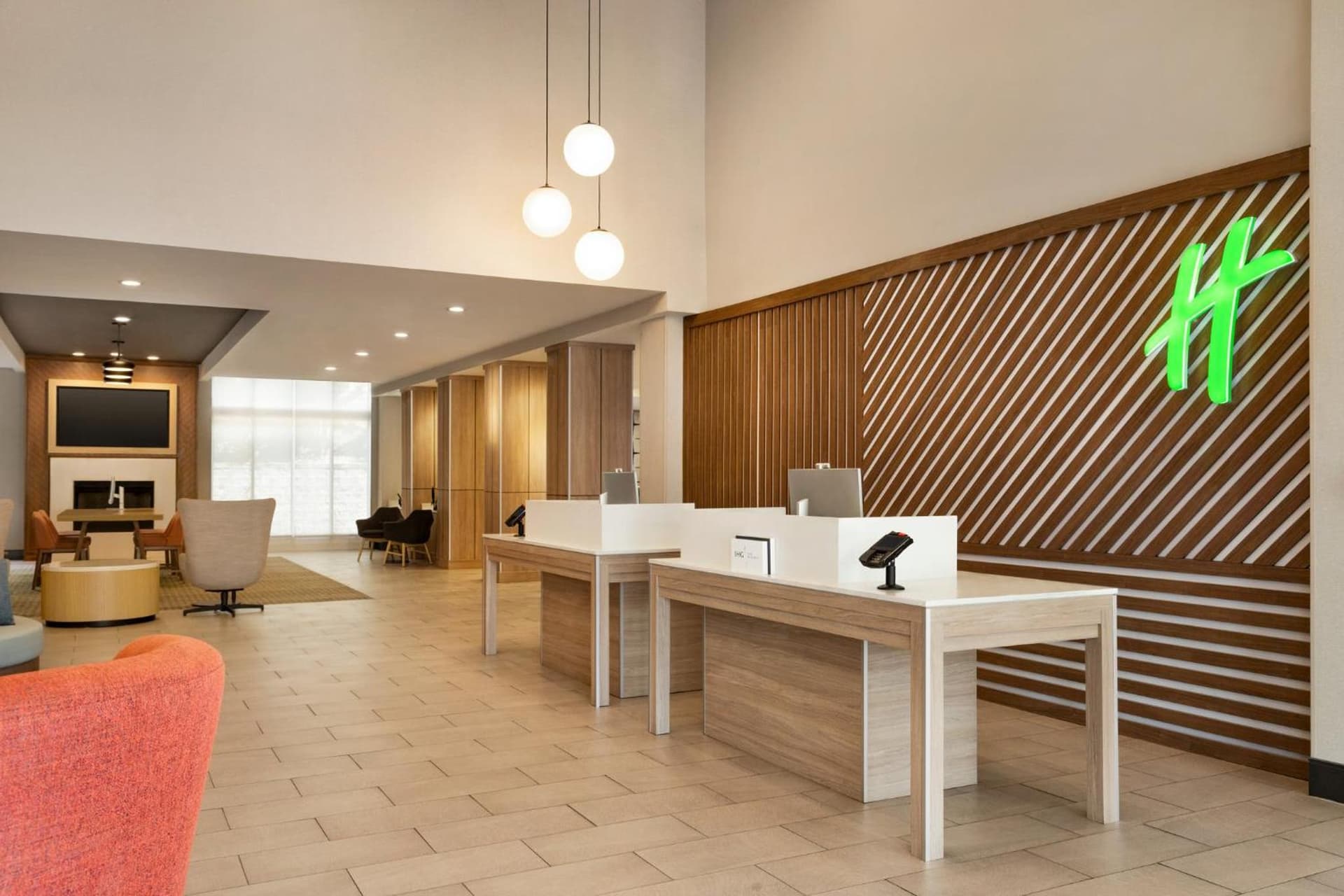 Holiday Inn Birmingham - Hoover by IHG gallery photo in Hoover, AL — image 36