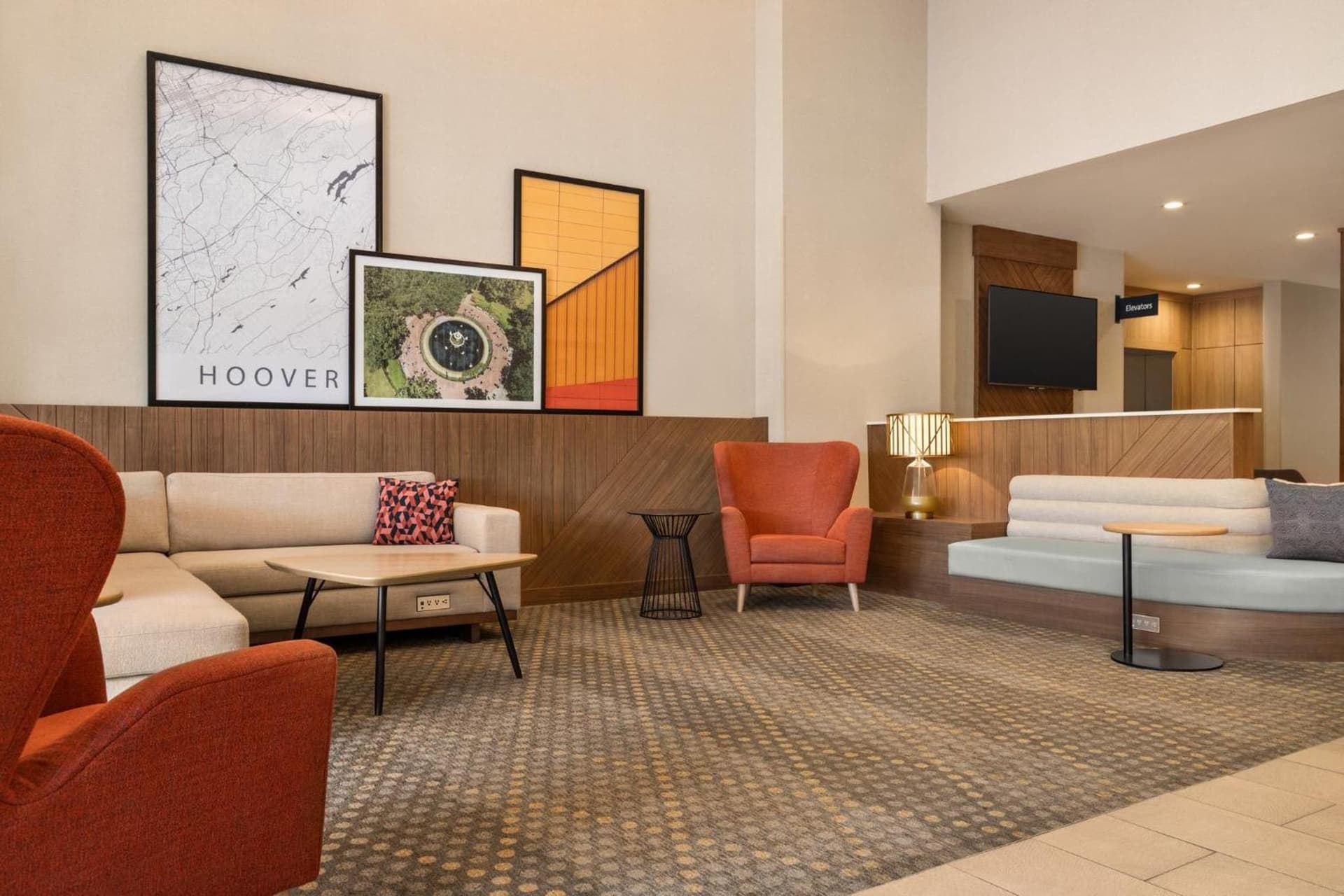 Holiday Inn Birmingham - Hoover by IHG gallery photo in Hoover, AL — image 46