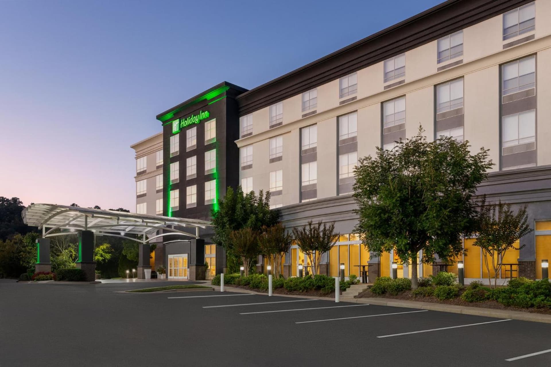 Holiday Inn Birmingham - Hoover by IHG gallery photo in Hoover, AL — image 18