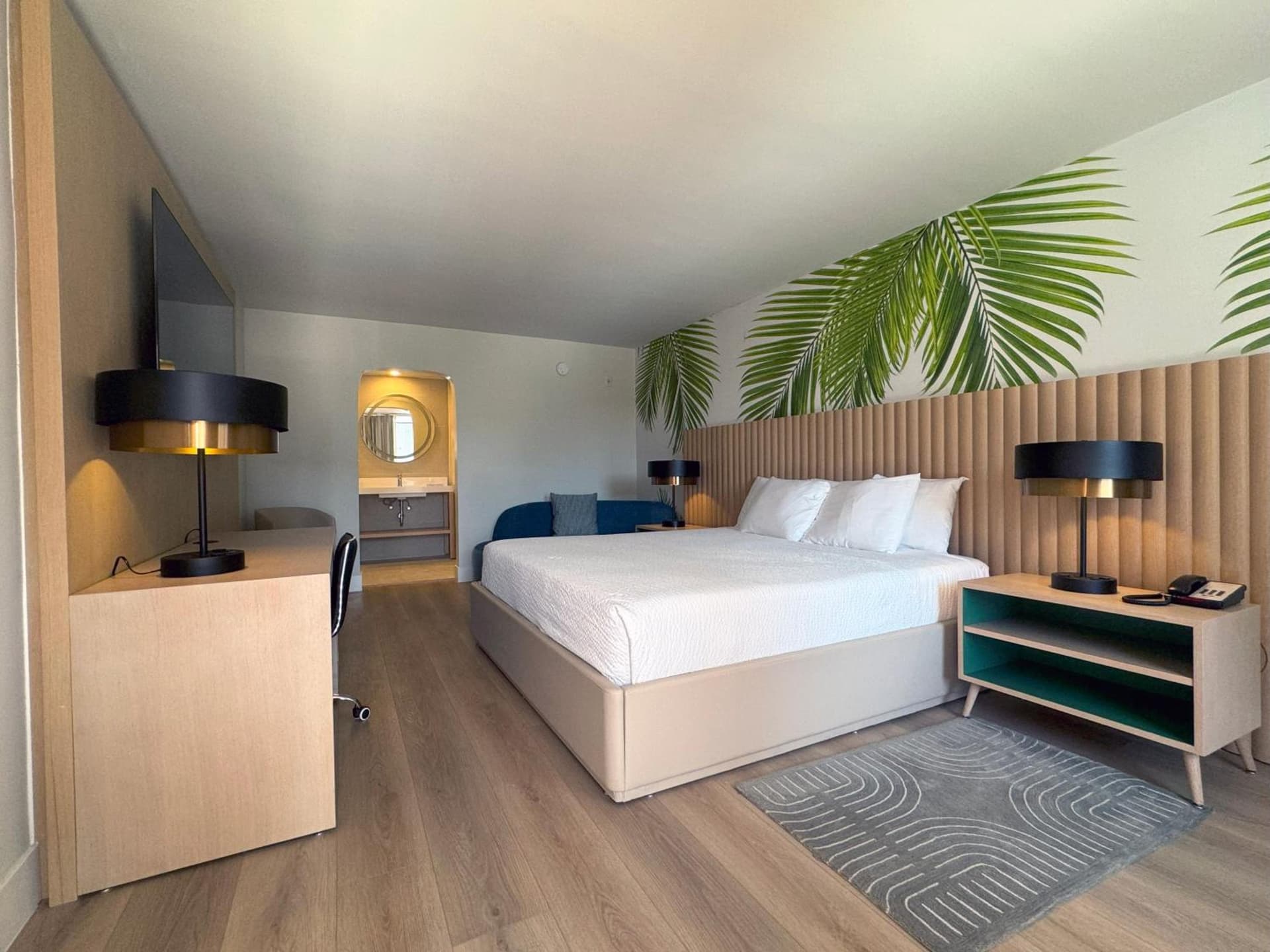 The Harrison Hotel Downtown Hollywood FL, an Ascend Collection Hotel gallery photo in Hollywood, FL — image 40