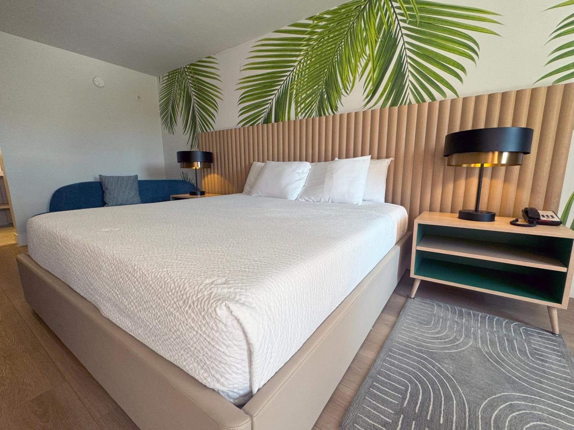The Harrison Hotel Downtown Hollywood FL, an Ascend Collection Hotel gallery photo in Hollywood, FL — image 17