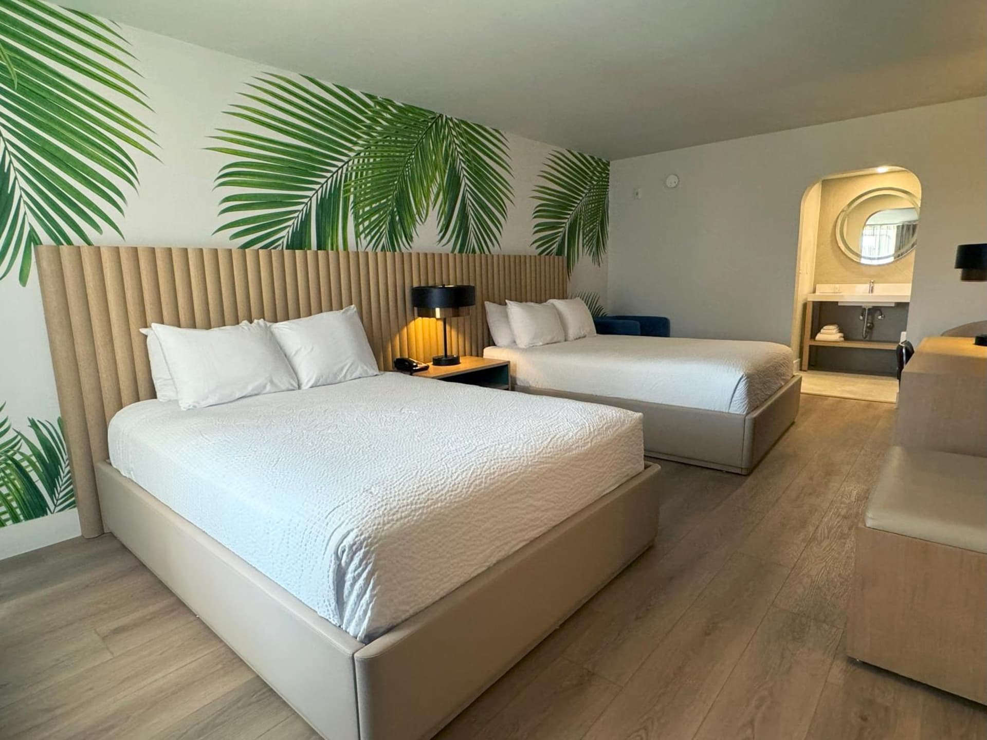 The Harrison Hotel Downtown Hollywood FL, an Ascend Collection Hotel gallery photo in Hollywood, FL — image 8