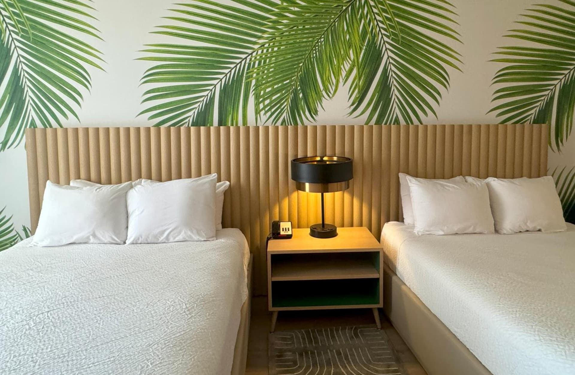 The Harrison Hotel Downtown Hollywood FL, an Ascend Collection Hotel gallery photo in Hollywood, FL — image 28