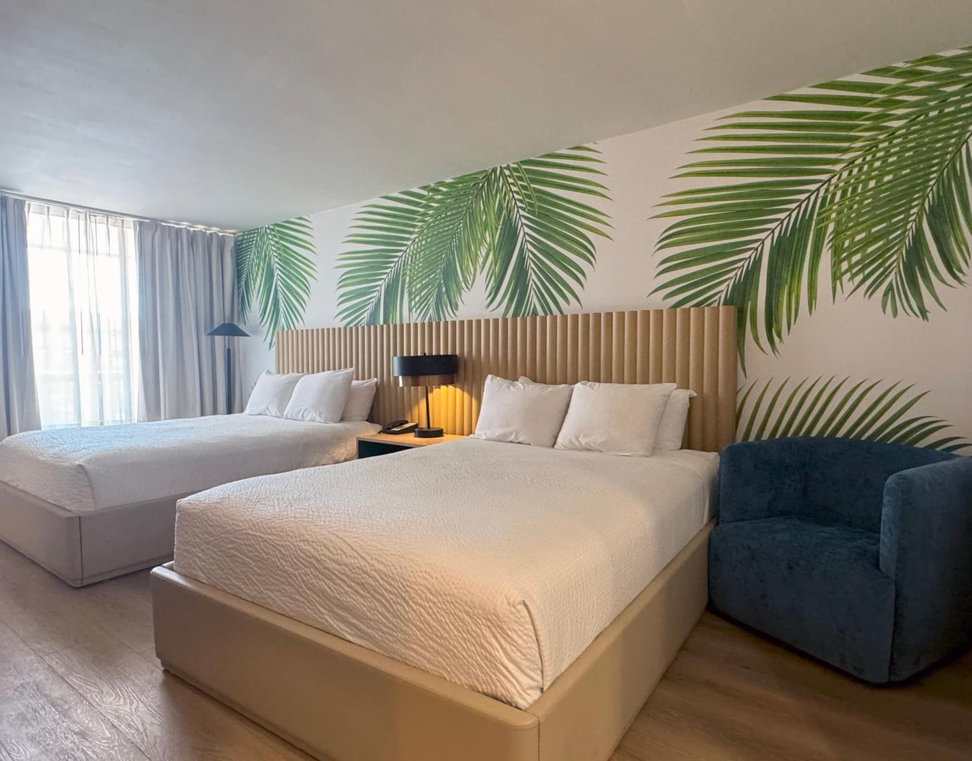 The Harrison Hotel Downtown Hollywood FL, an Ascend Collection Hotel gallery photo in Hollywood, FL — image 16