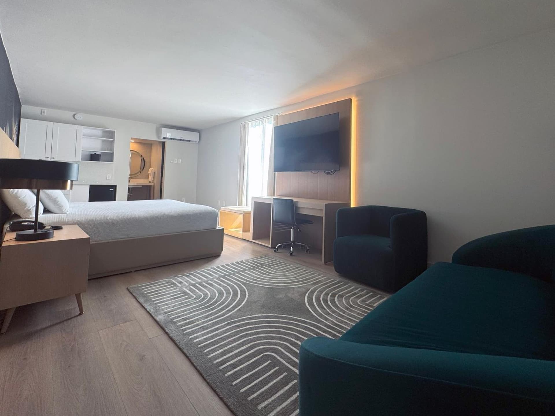 The Harrison Hotel Downtown Hollywood FL, an Ascend Collection Hotel gallery photo in Hollywood, FL — image 36