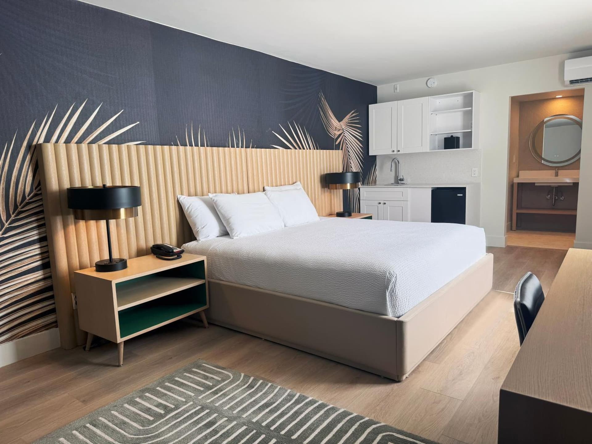 The Harrison Hotel Downtown Hollywood FL, an Ascend Collection Hotel gallery photo in Hollywood, FL — image 43