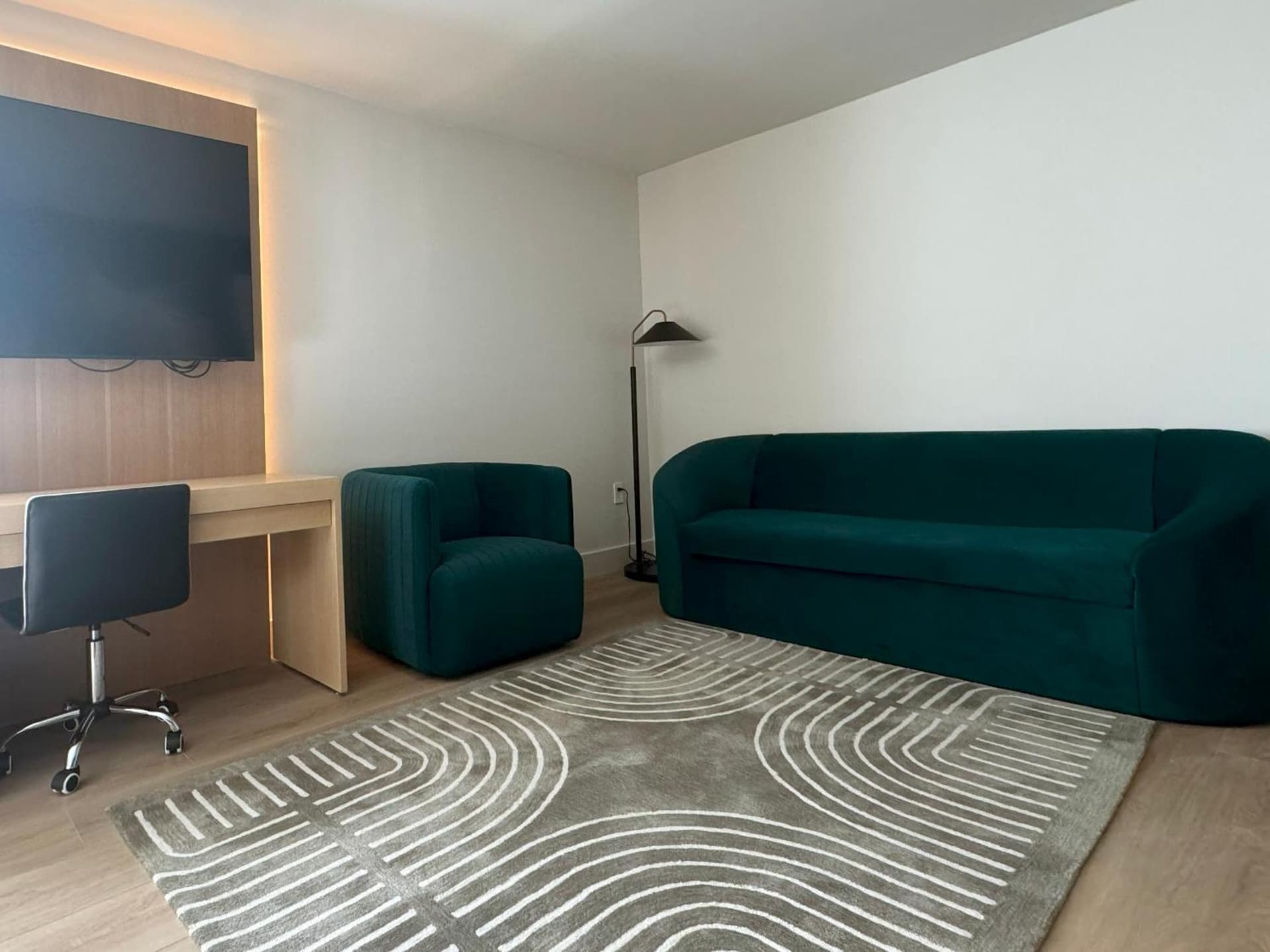 The Harrison Hotel Downtown Hollywood FL, an Ascend Collection Hotel gallery photo in Hollywood, FL — image 29