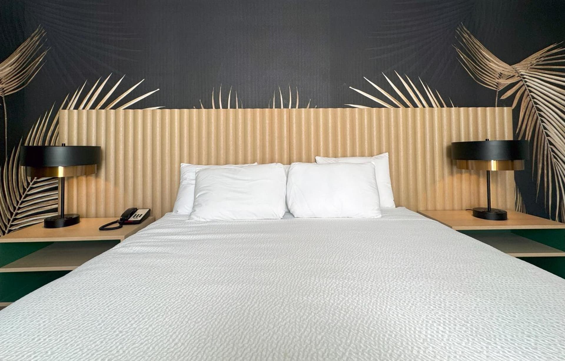 The Harrison Hotel Downtown Hollywood FL, an Ascend Collection Hotel gallery photo in Hollywood, FL — image 34