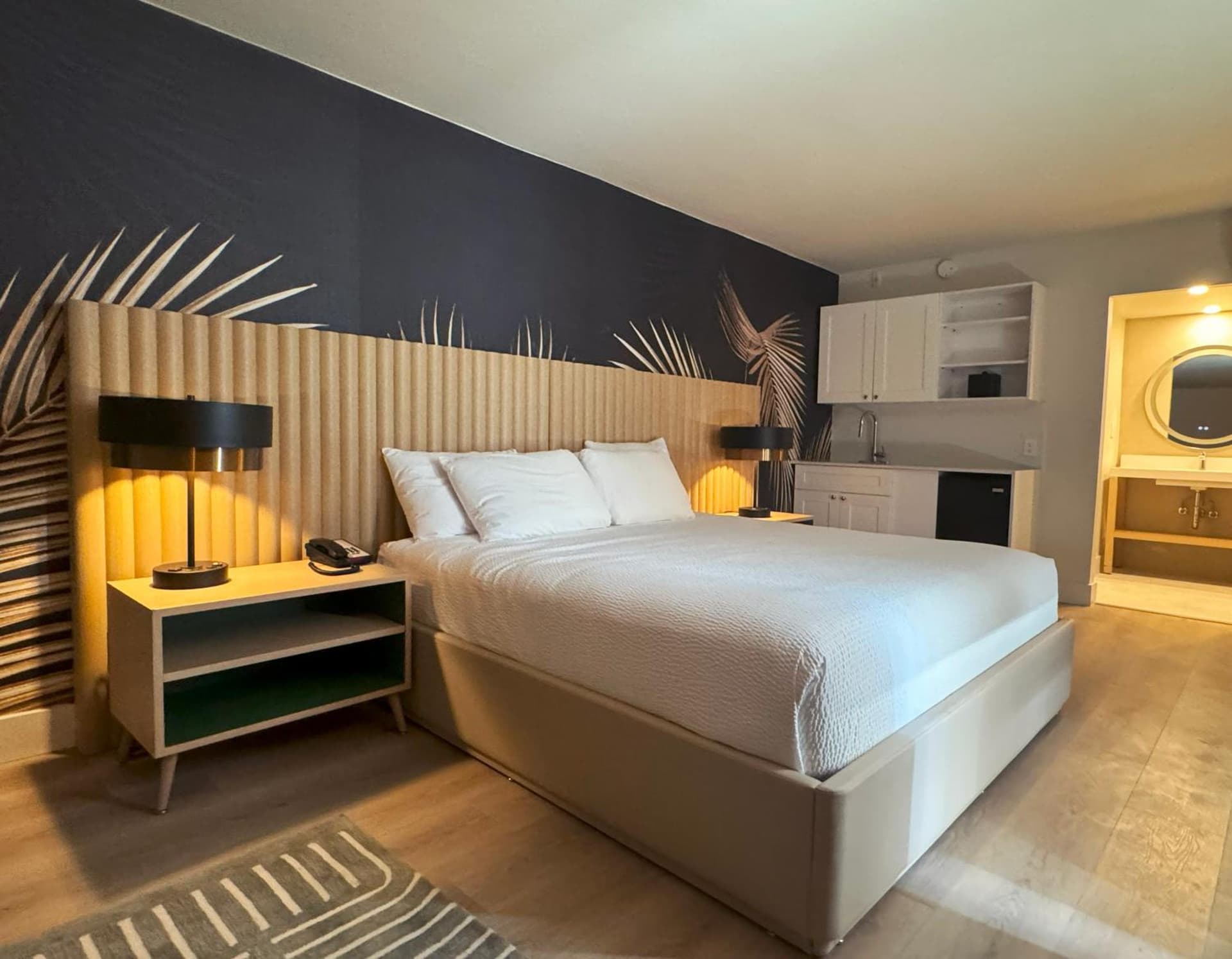 The Harrison Hotel Downtown Hollywood FL, an Ascend Collection Hotel gallery photo in Hollywood, FL — image 42