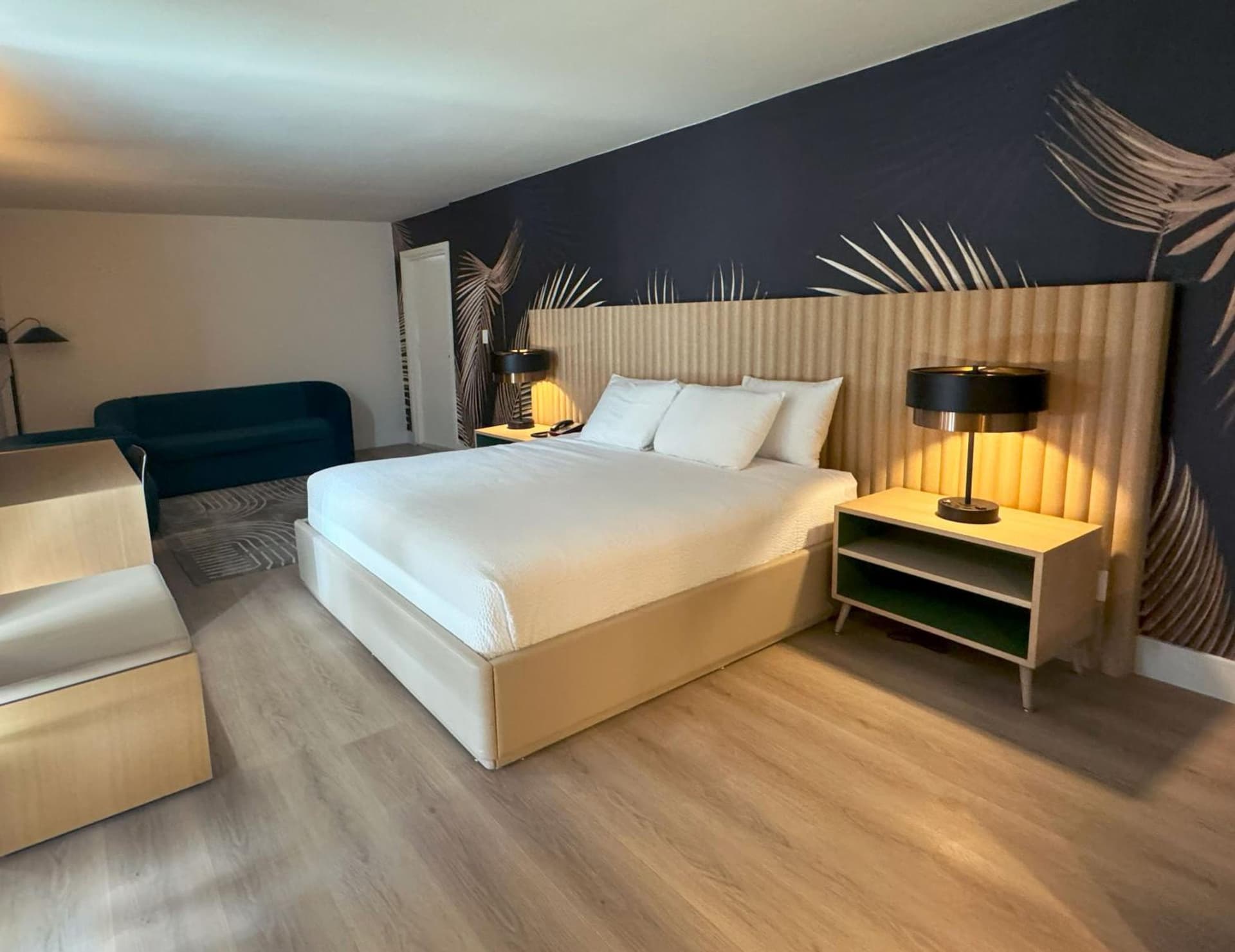 The Harrison Hotel Downtown Hollywood FL, an Ascend Collection Hotel gallery photo in Hollywood, FL — image 12