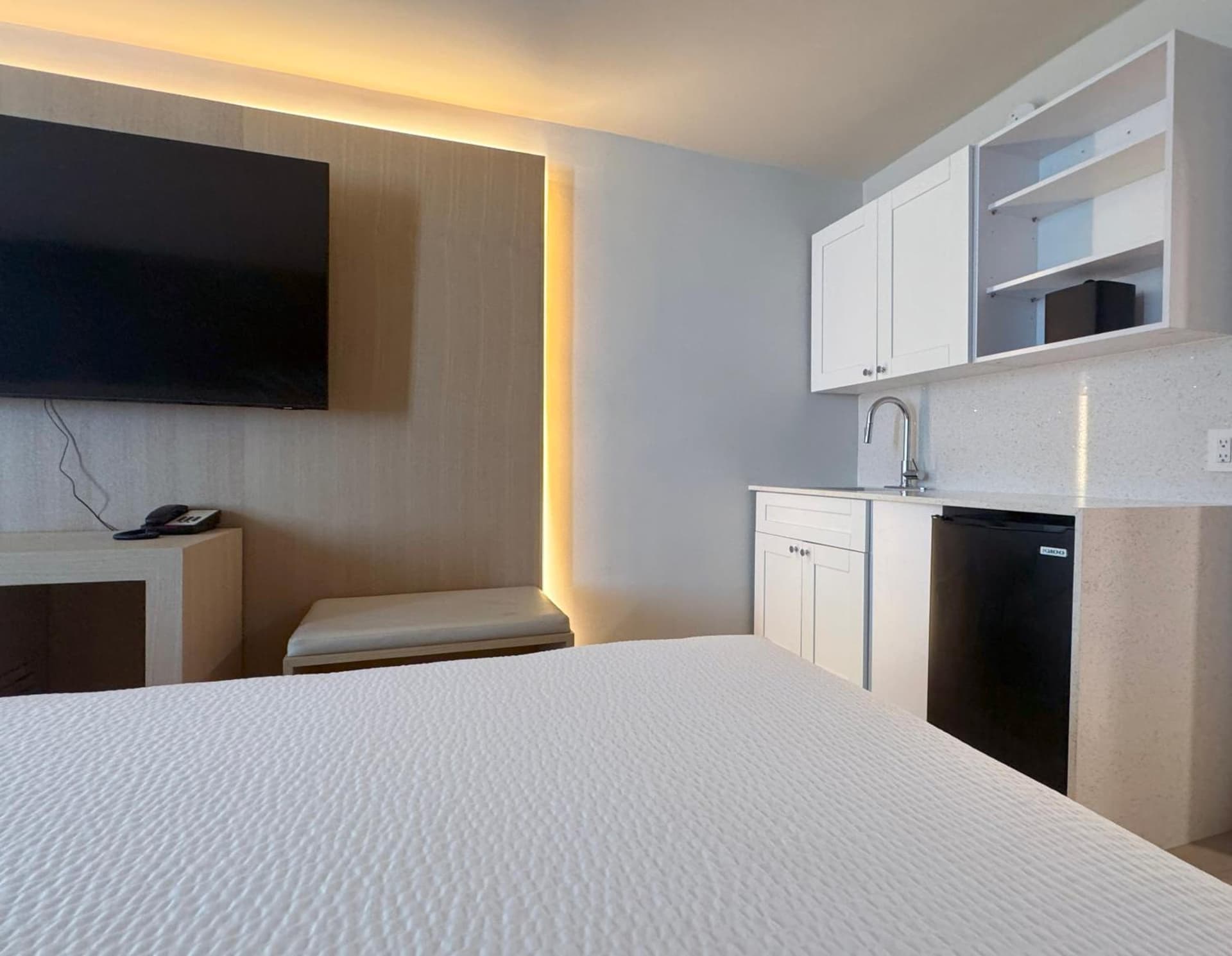 The Harrison Hotel Downtown Hollywood FL, an Ascend Collection Hotel gallery photo in Hollywood, FL — image 31