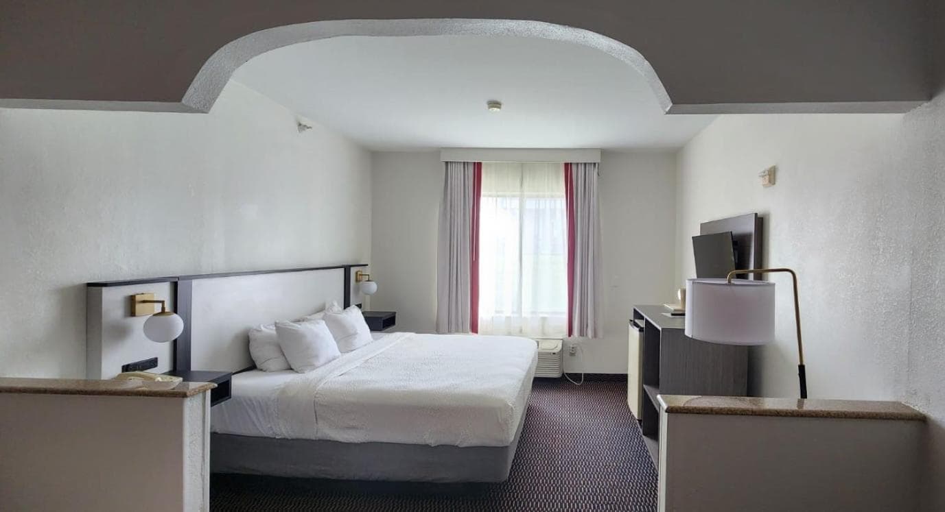 Ramada by Wyndham Columbia gallery photo in Columbia, MO — image 49