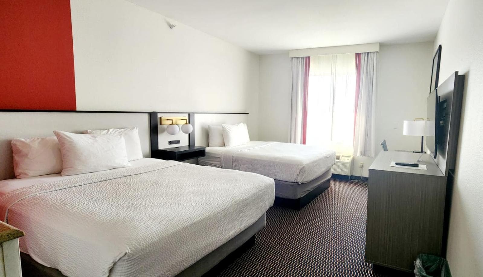 Ramada by Wyndham Columbia gallery photo in Columbia, MO — image 11