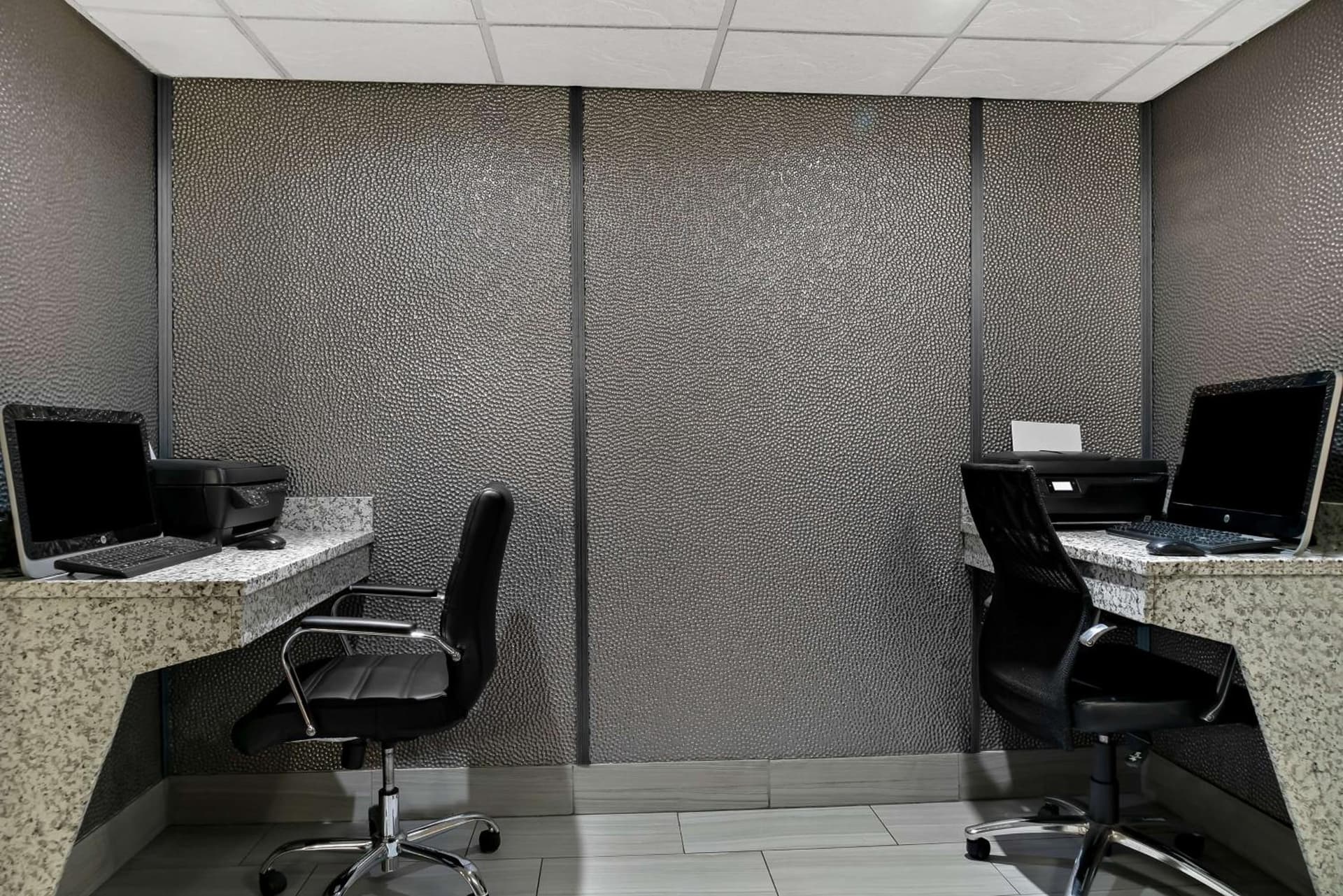 Best Western Plus Flint Airport Inn & Suites gallery photo in Flint, MI — image 27